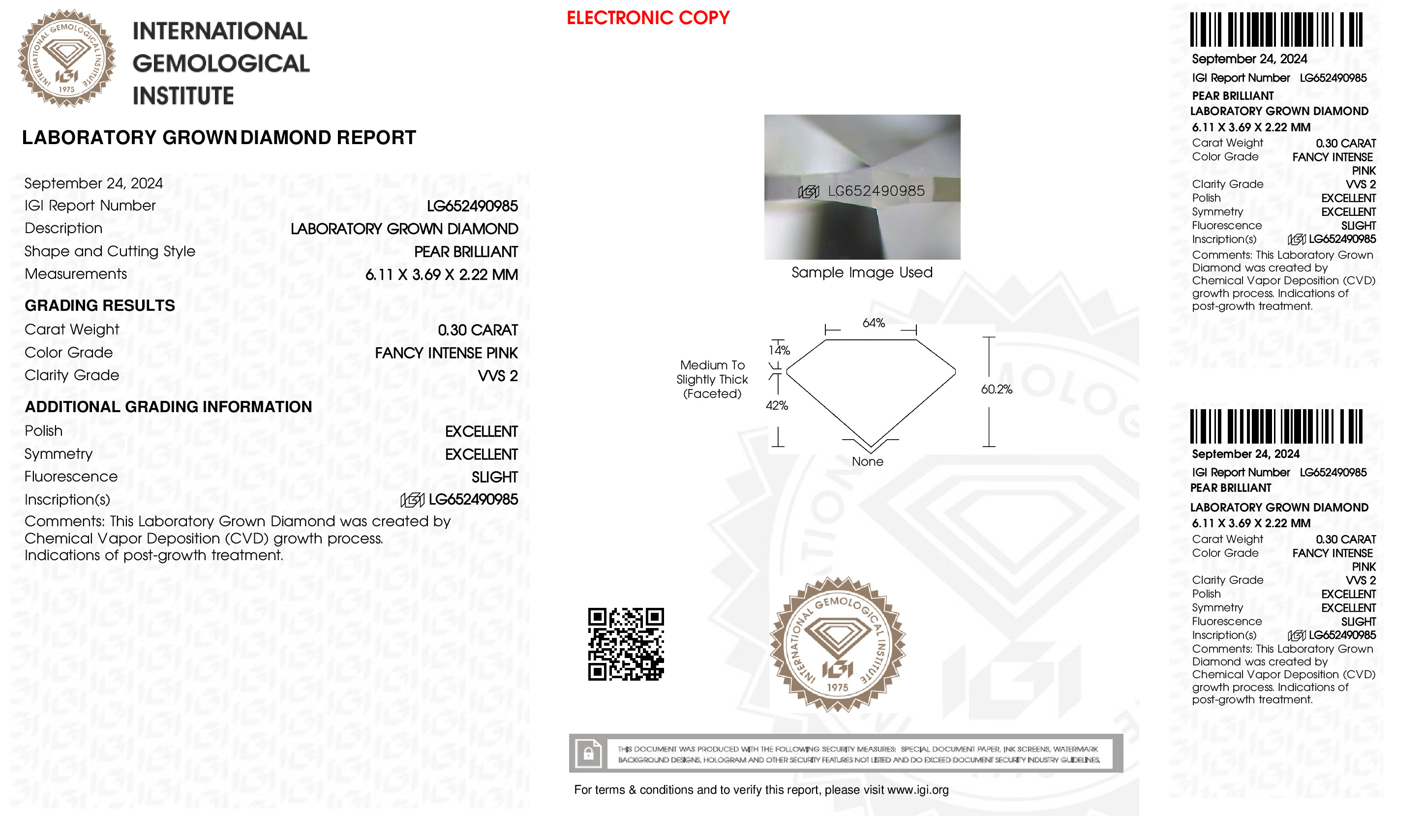 cert