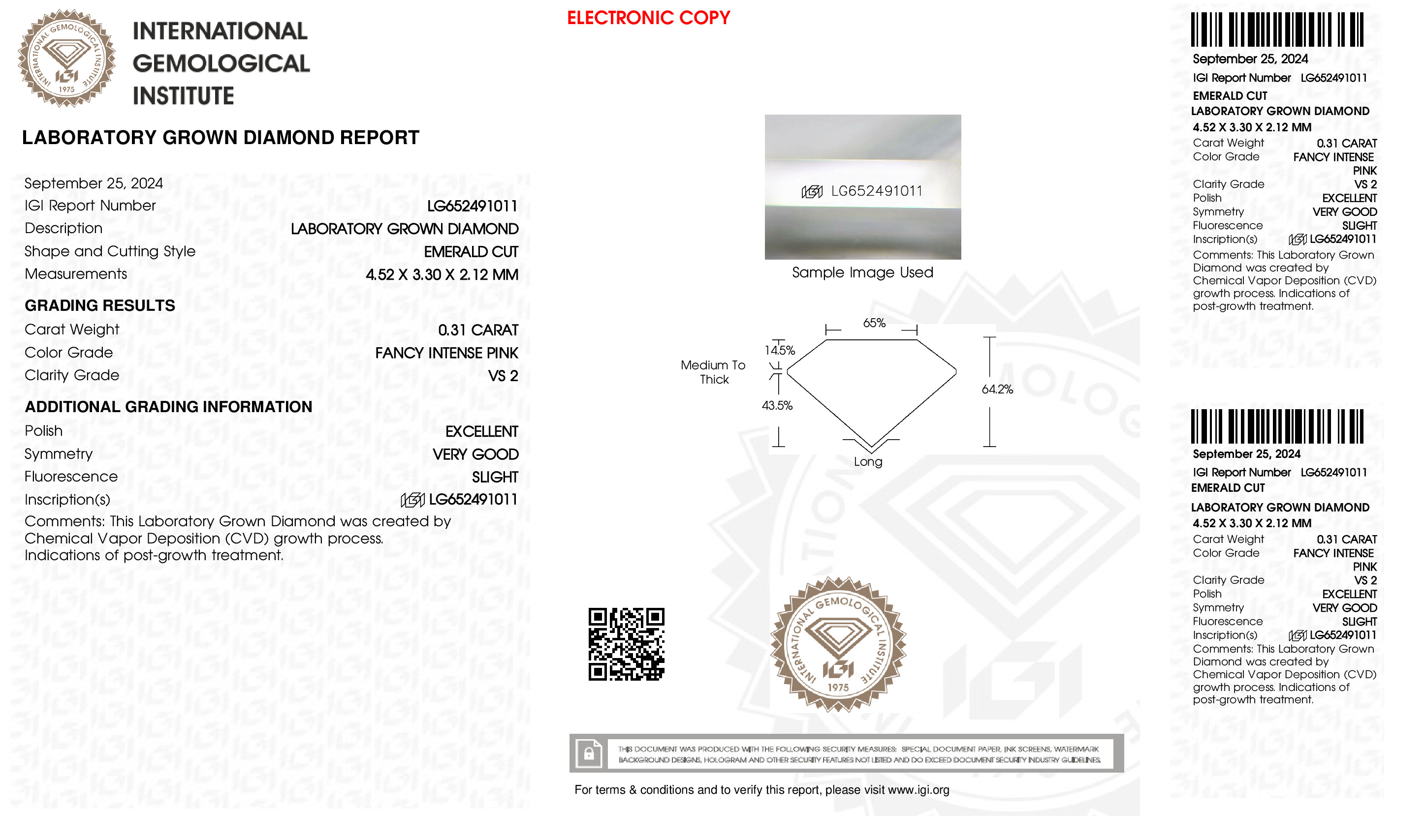 cert