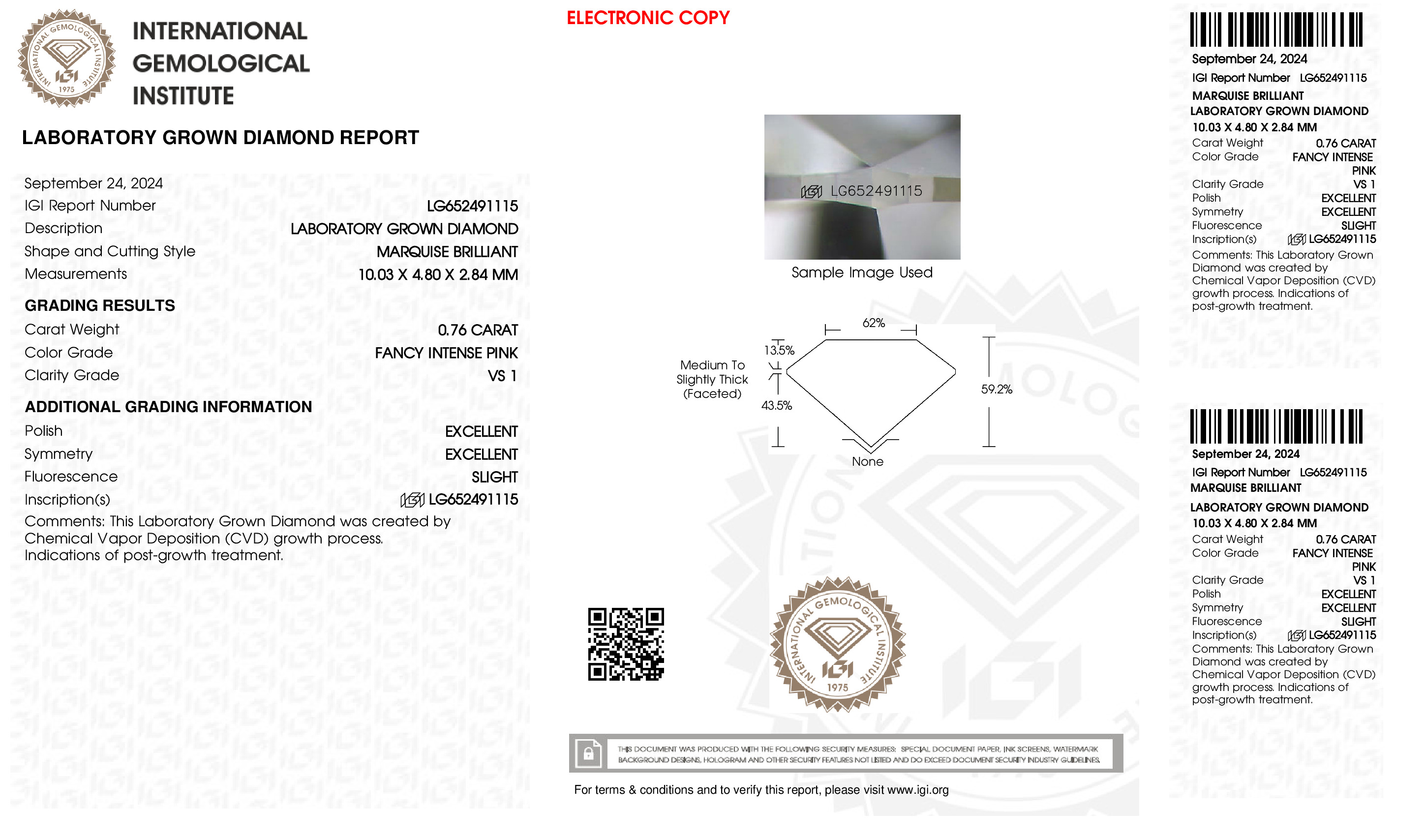 cert