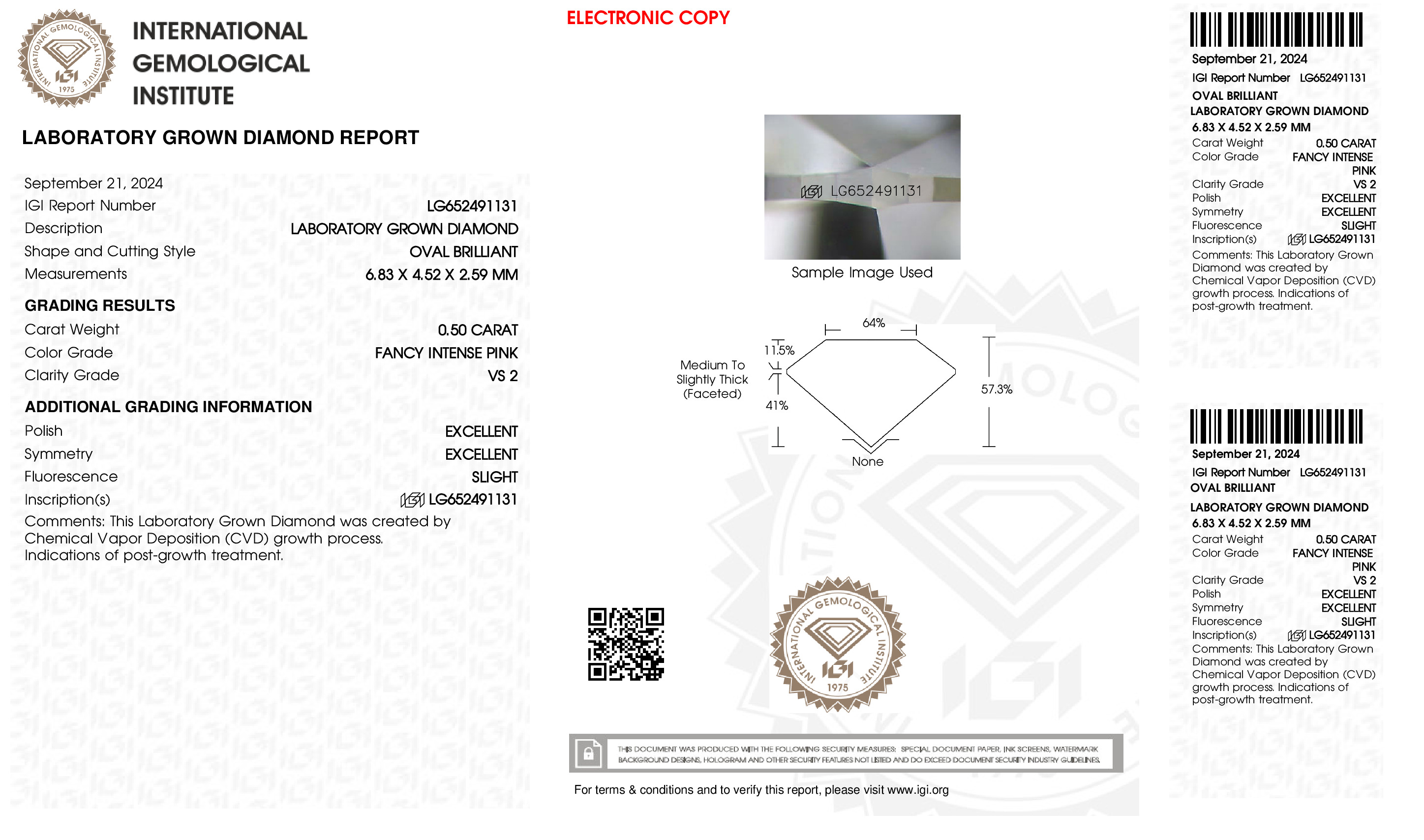 cert