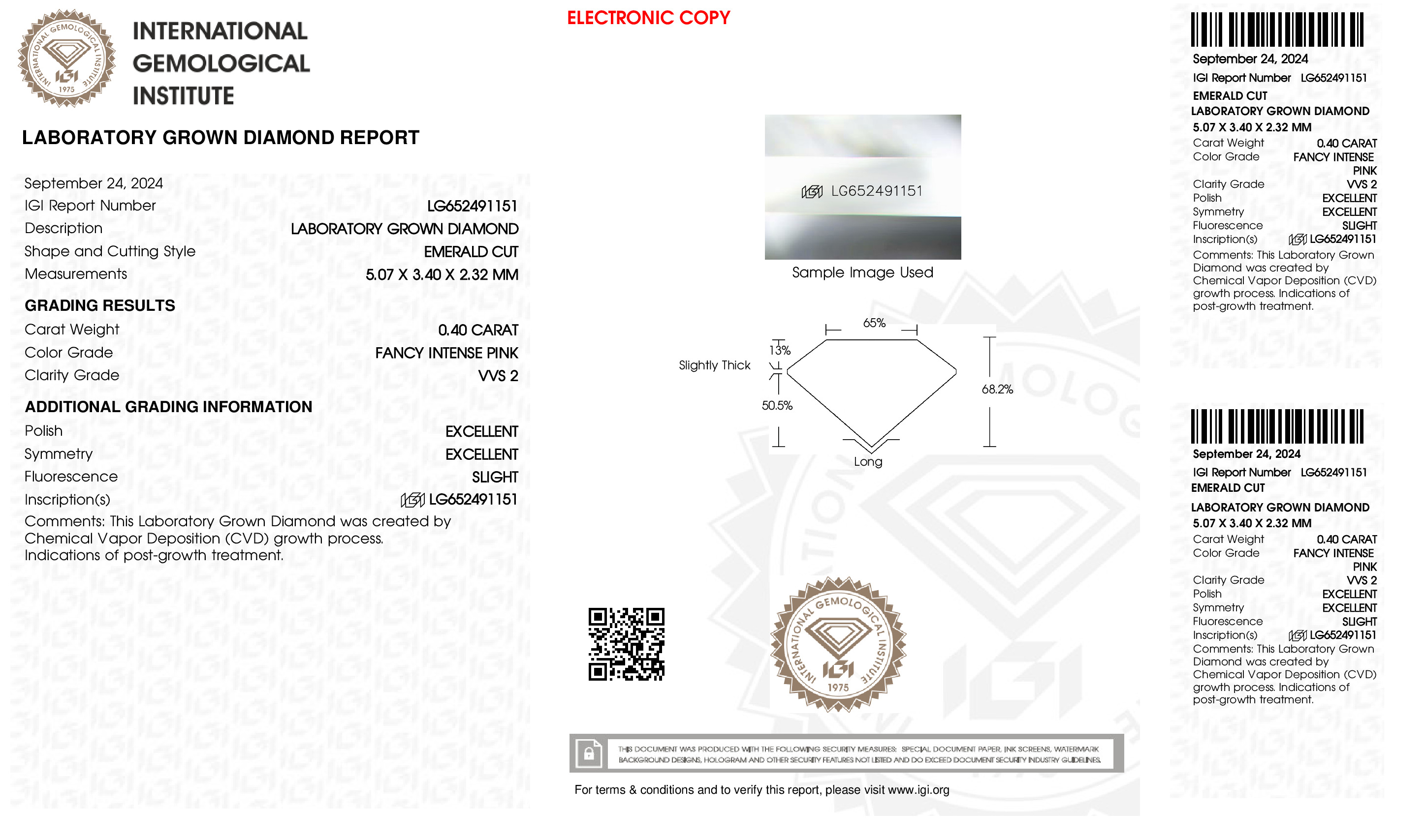 cert