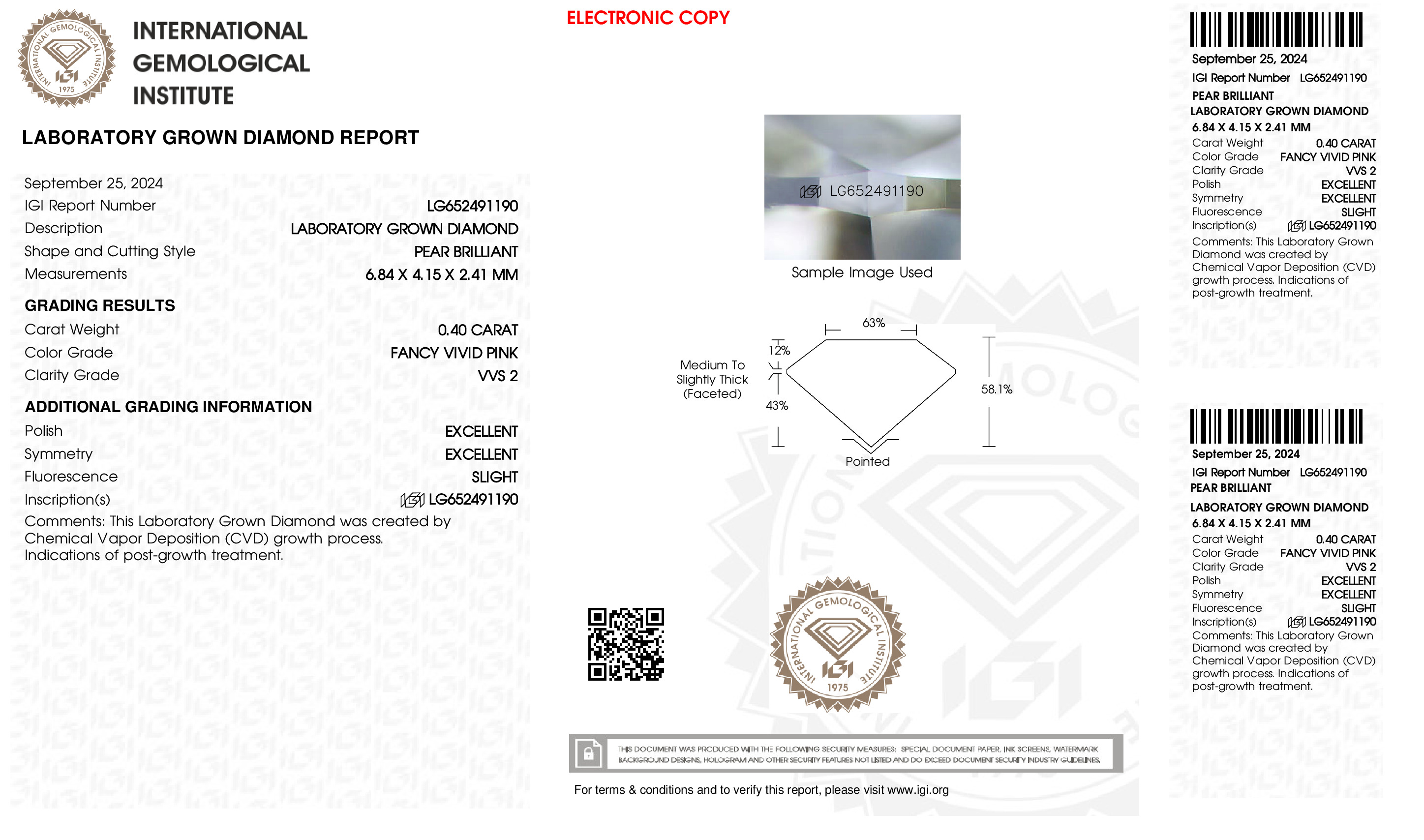 cert