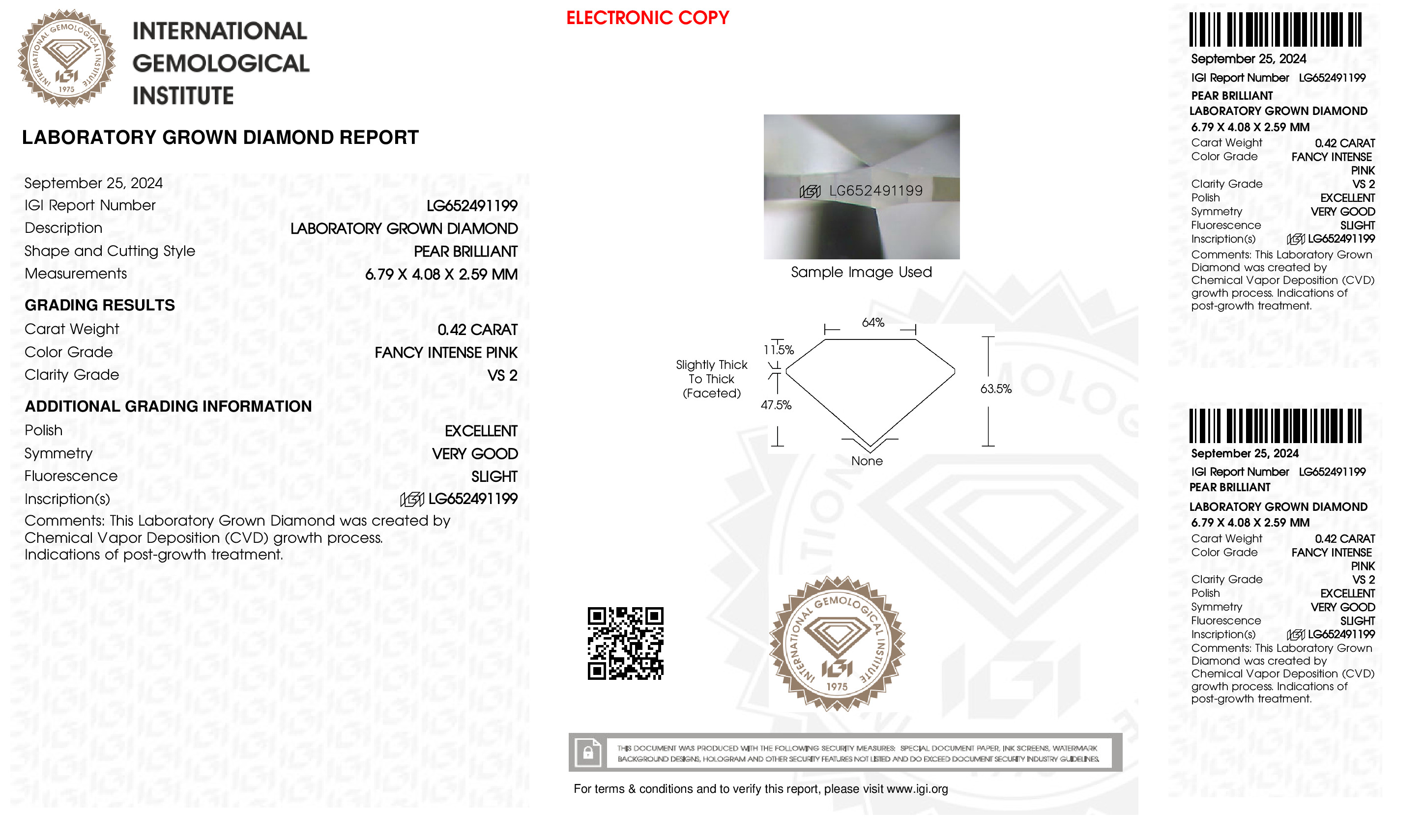 cert