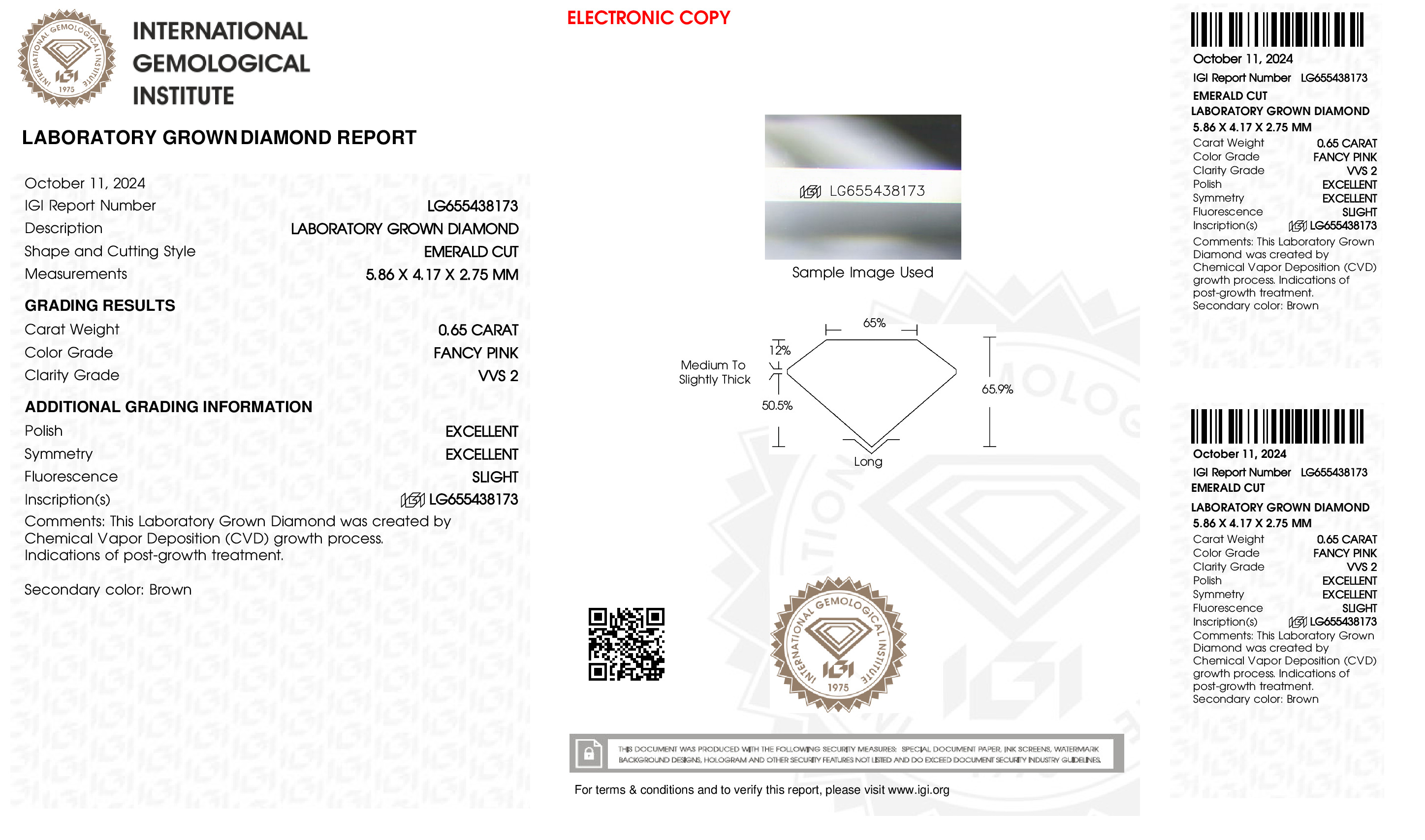 cert