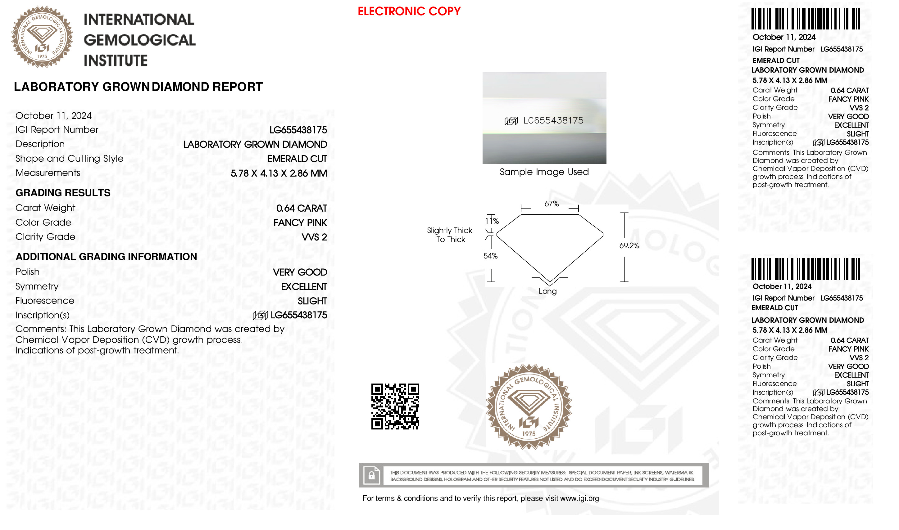 cert