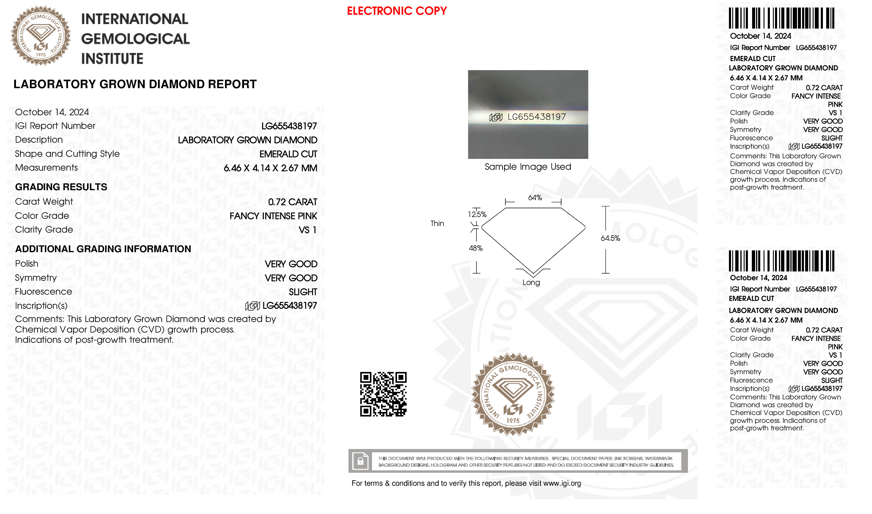 cert