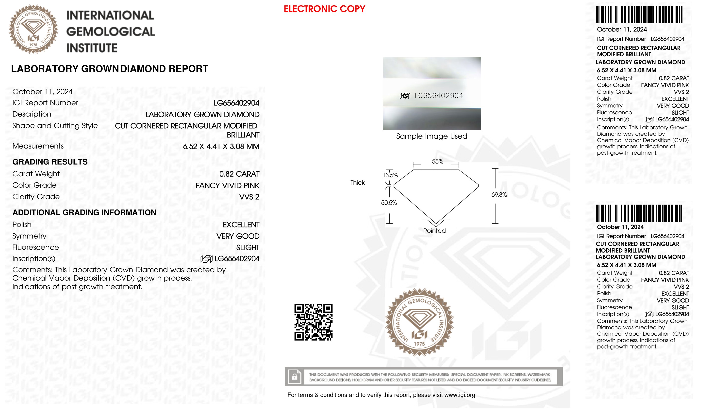 cert