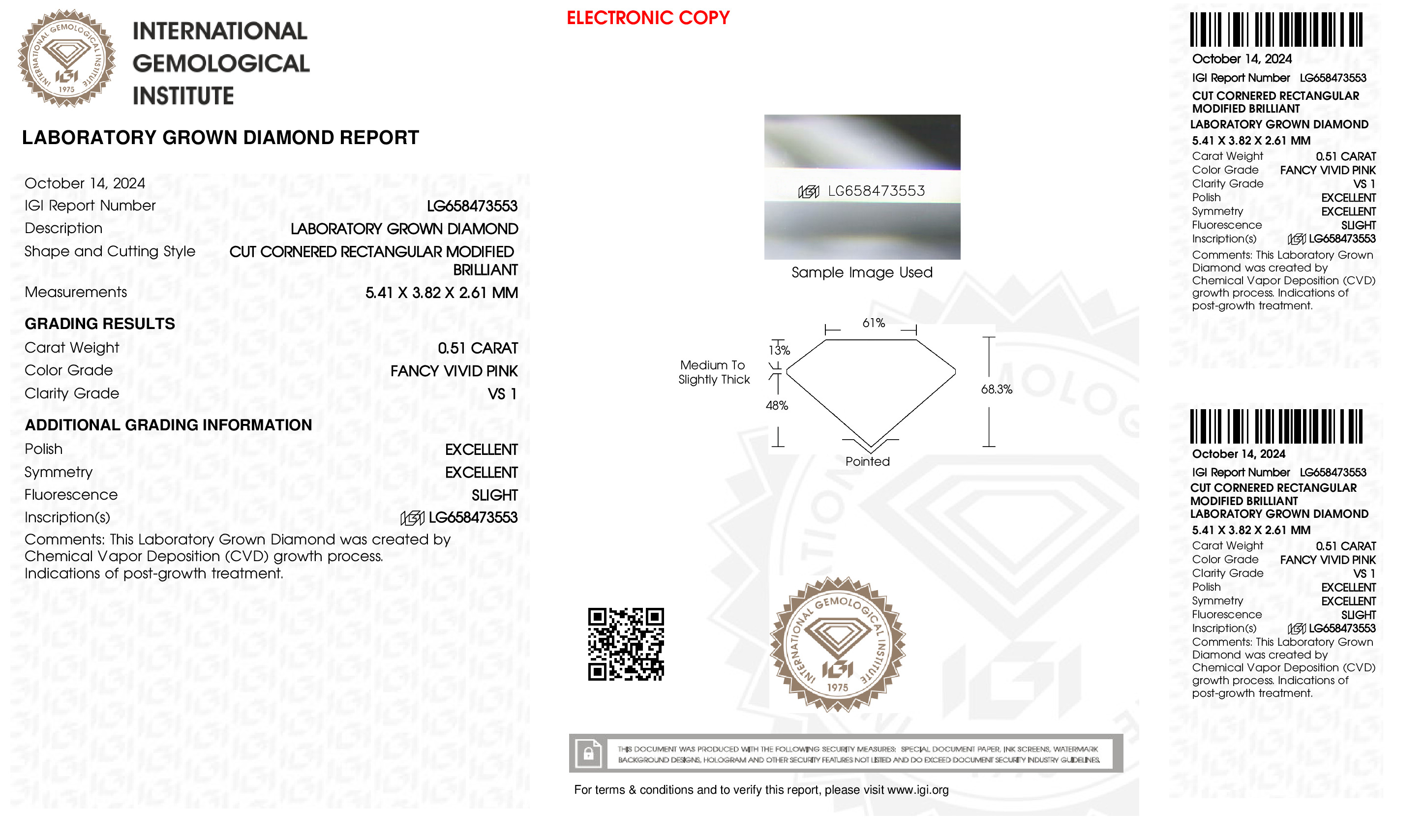 cert