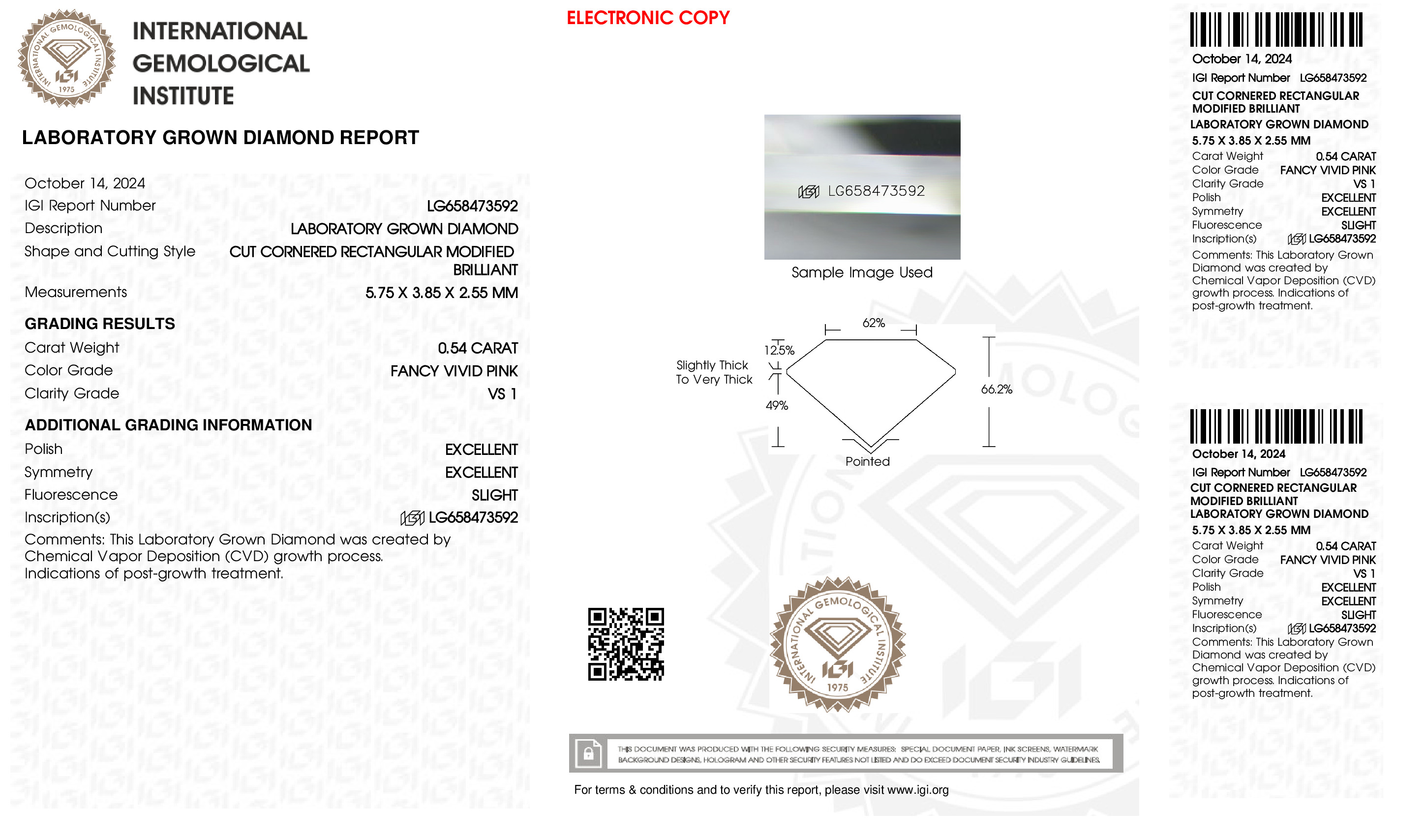 cert
