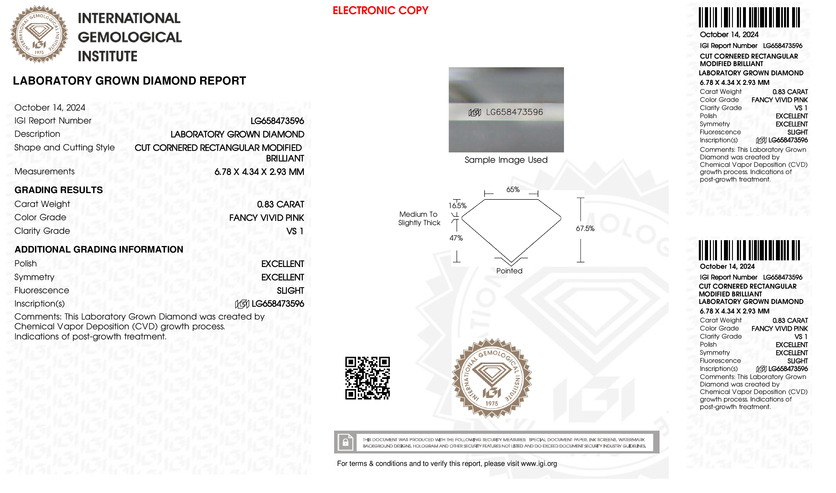 cert