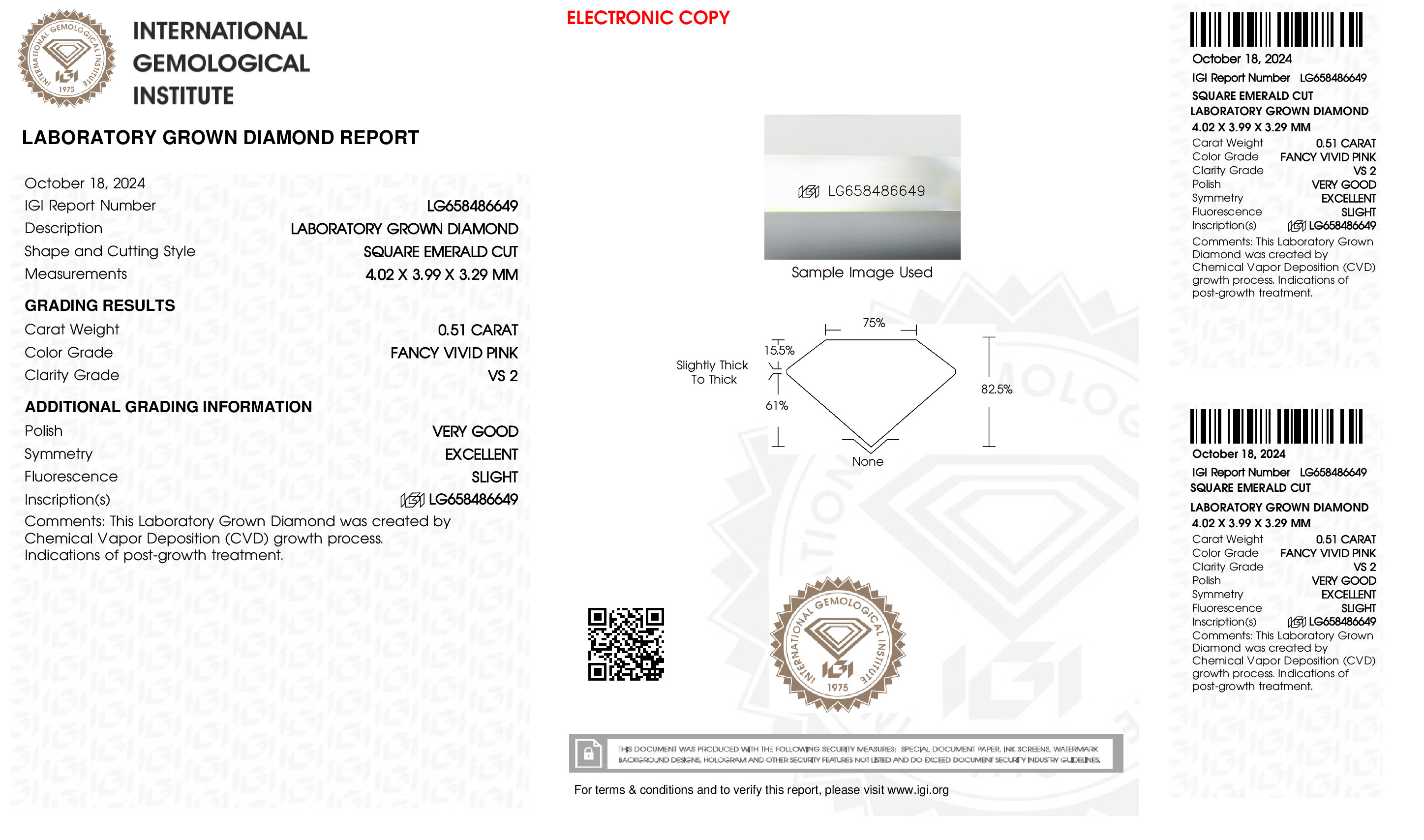 cert