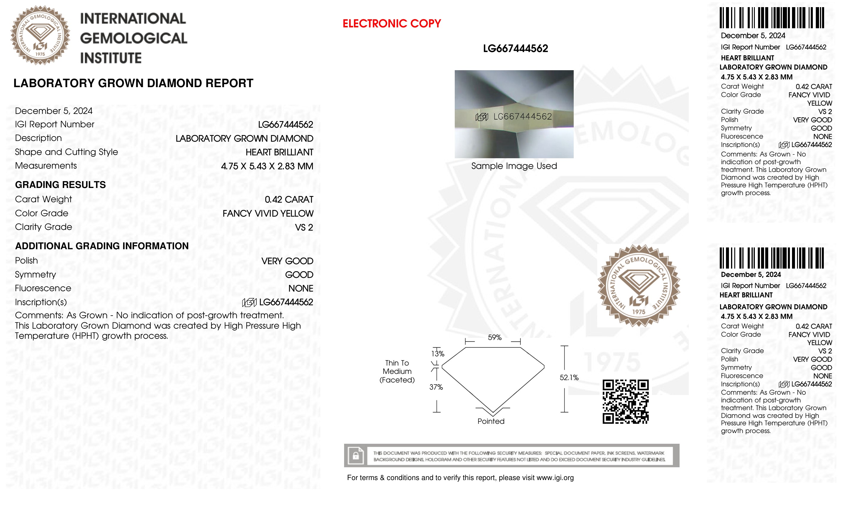 cert
