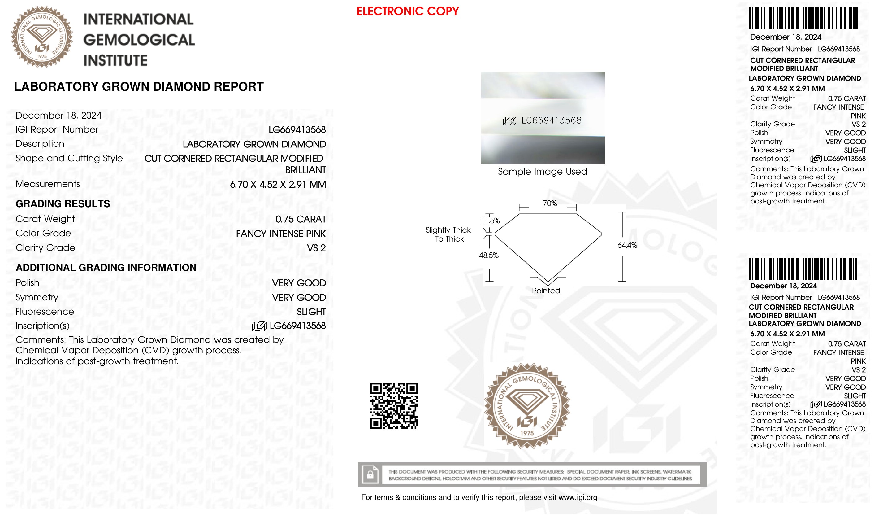 cert