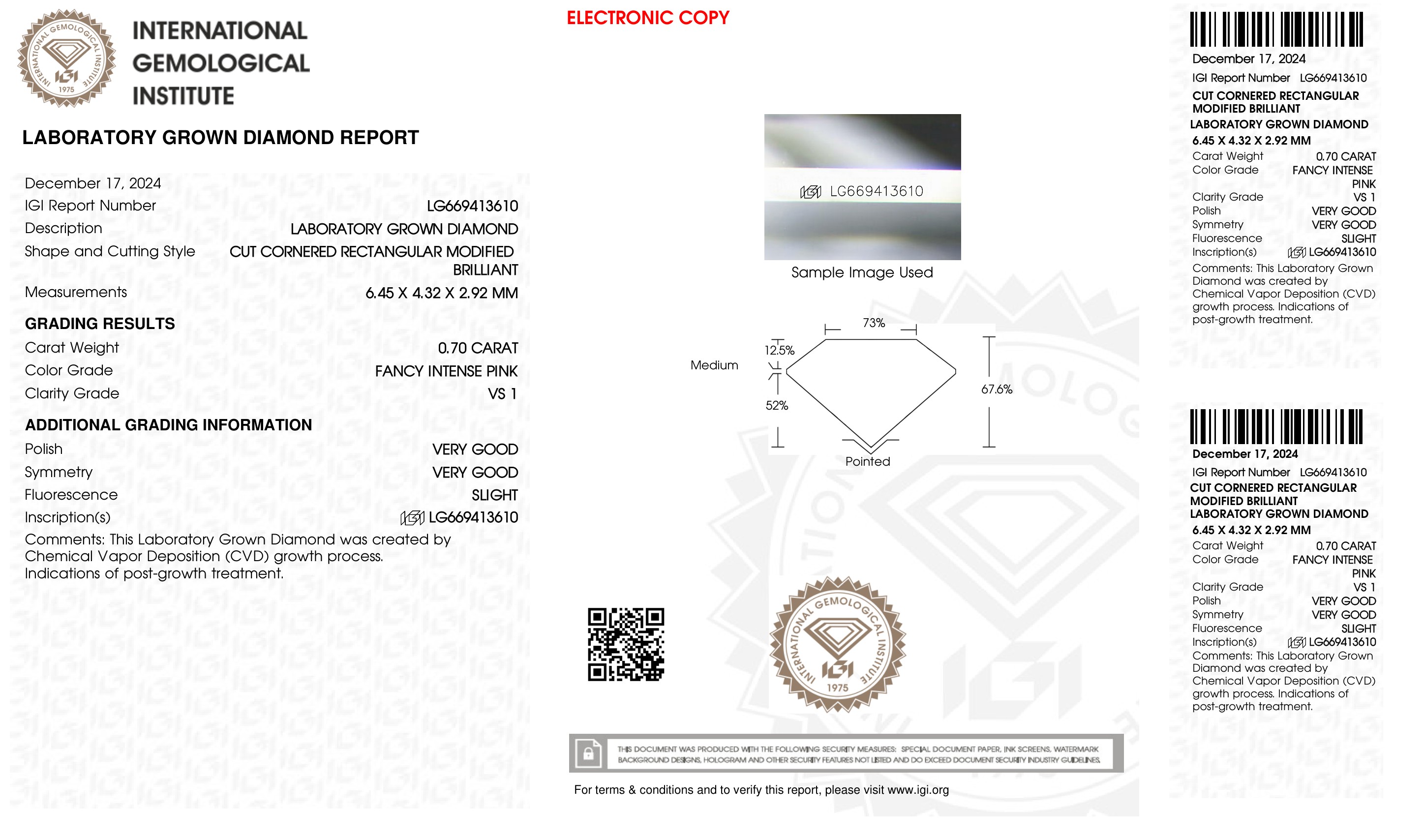 cert