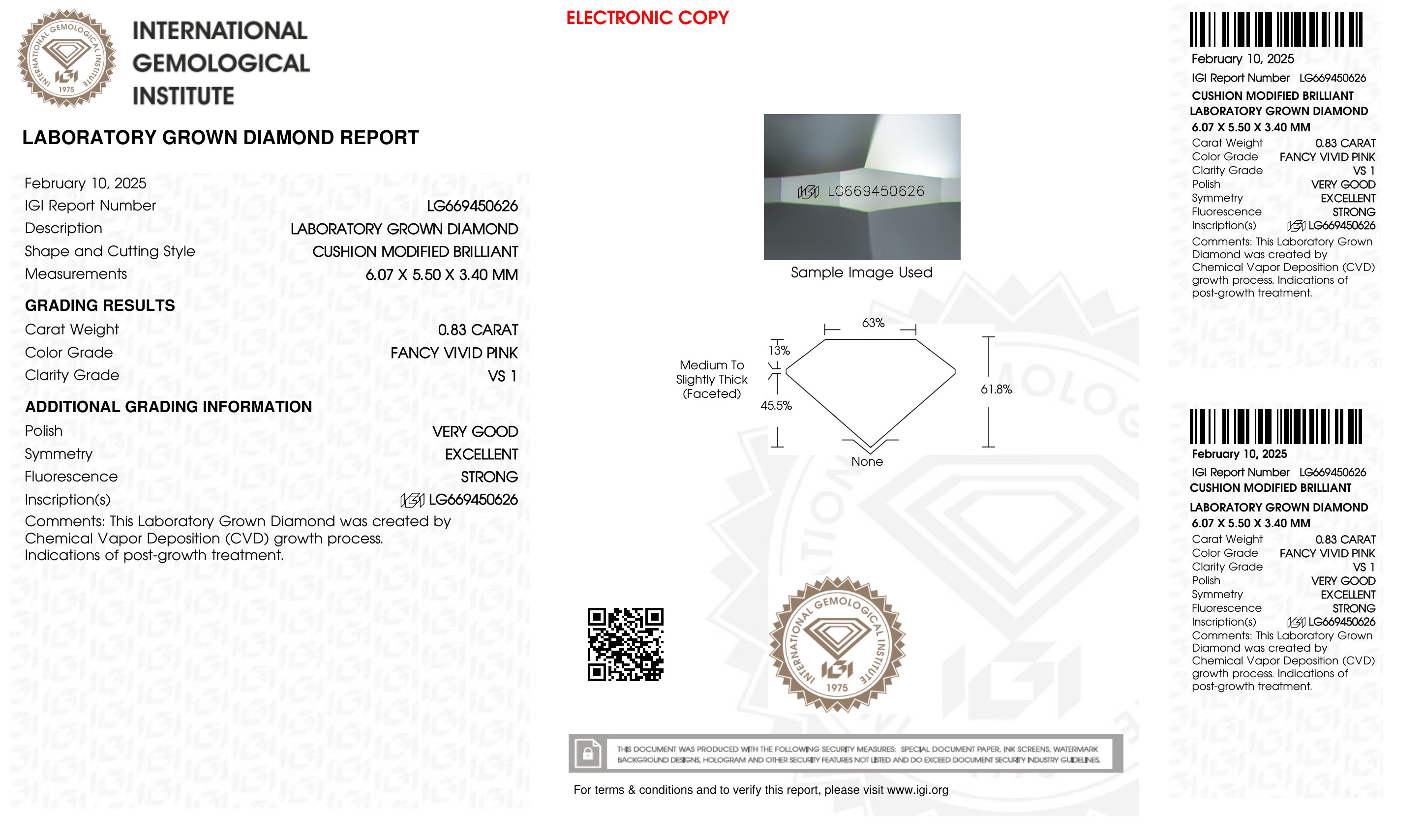 cert