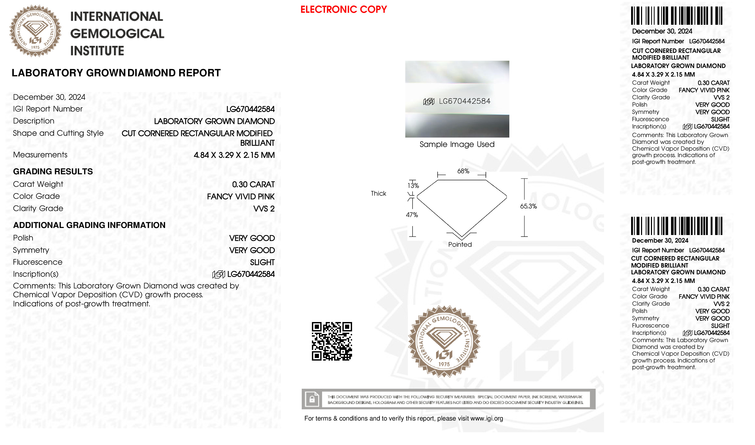 cert