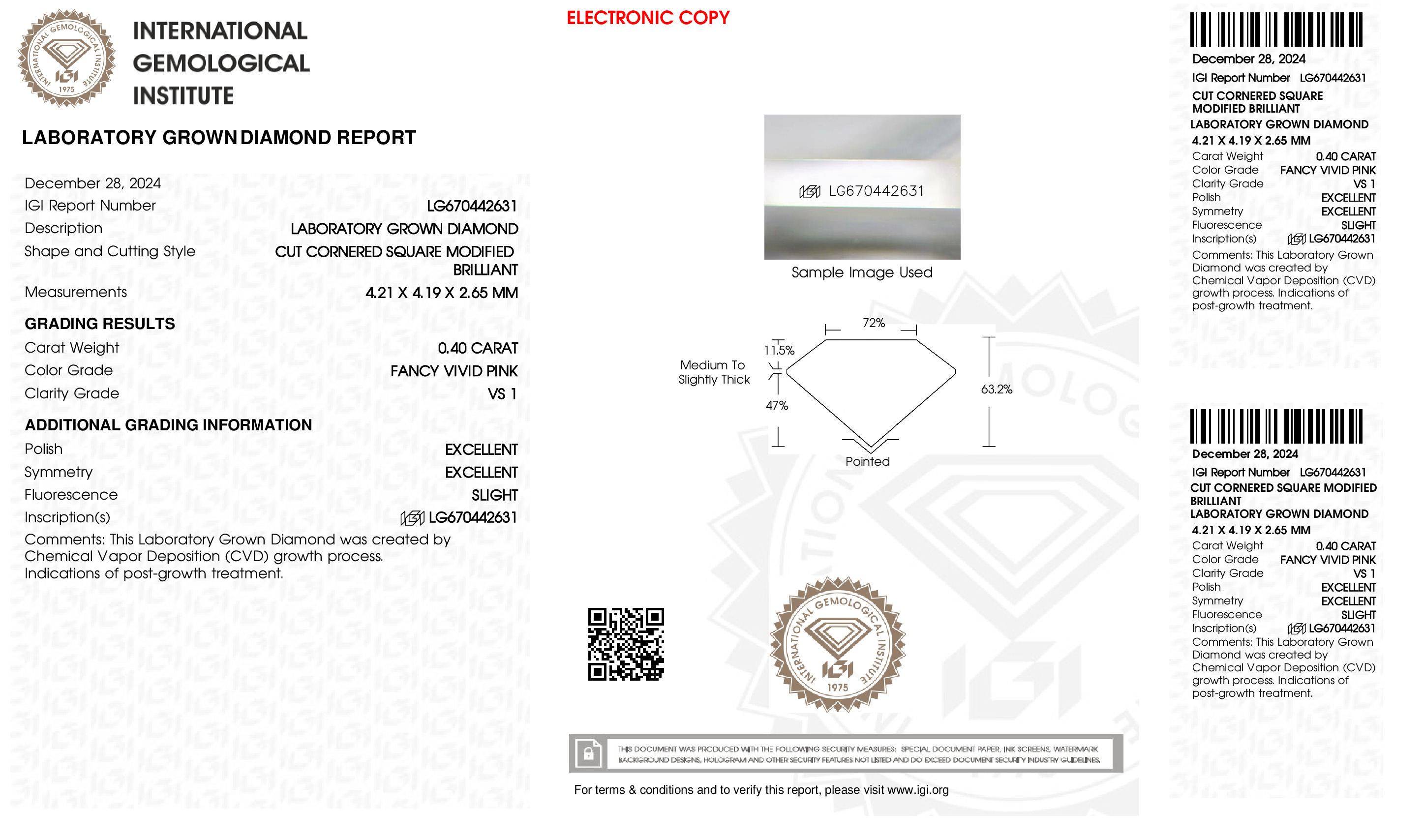 cert