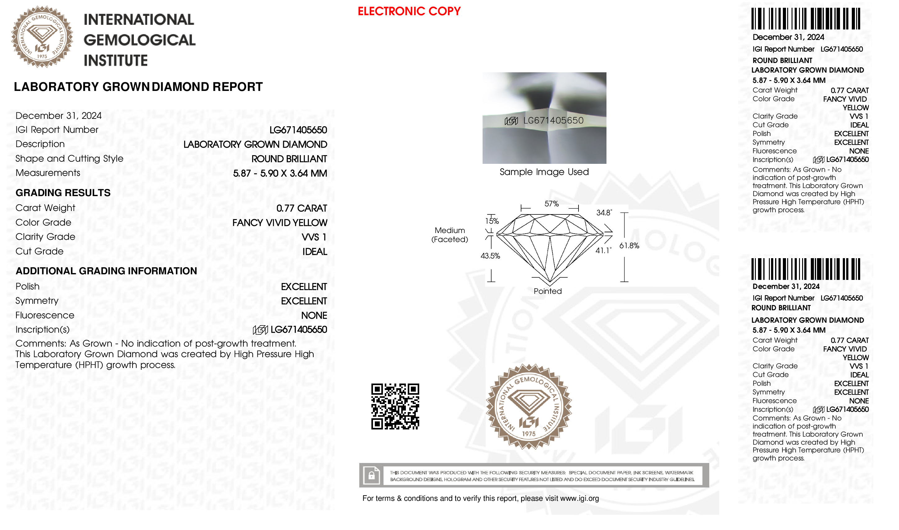 cert