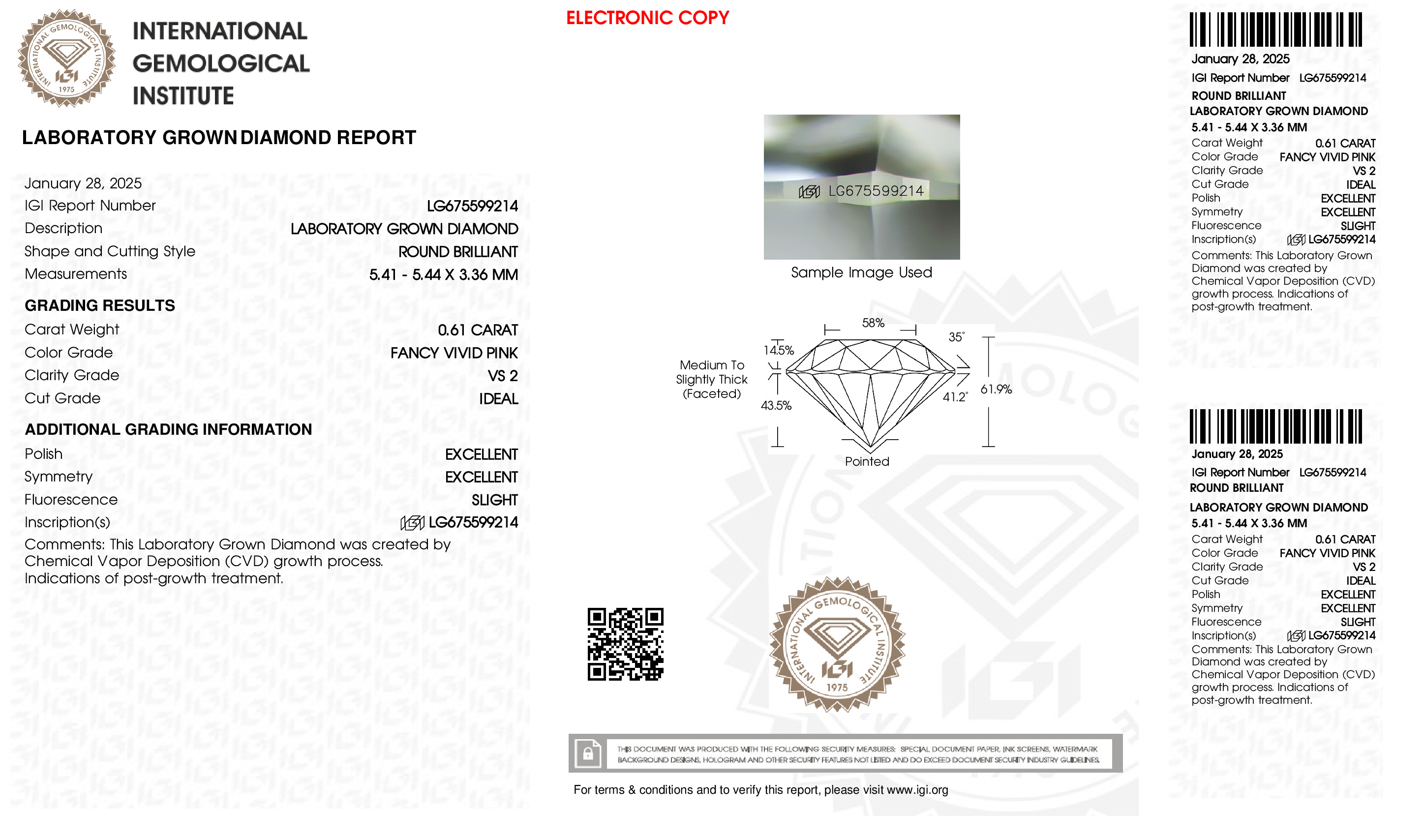 cert