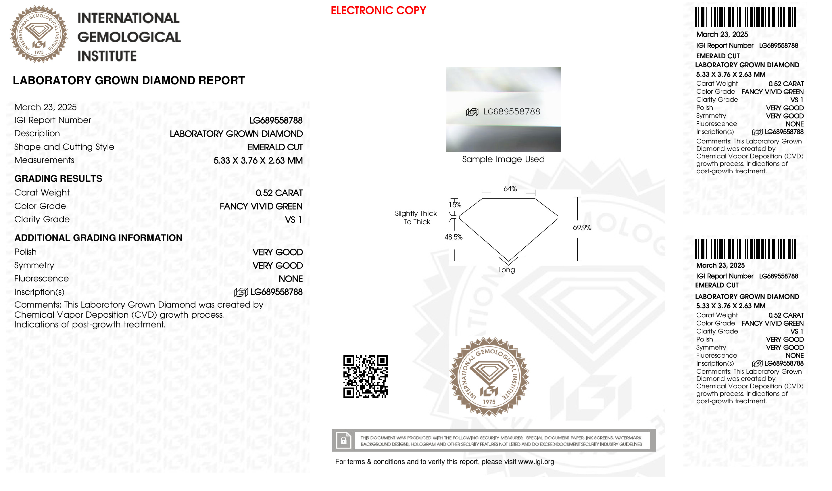cert