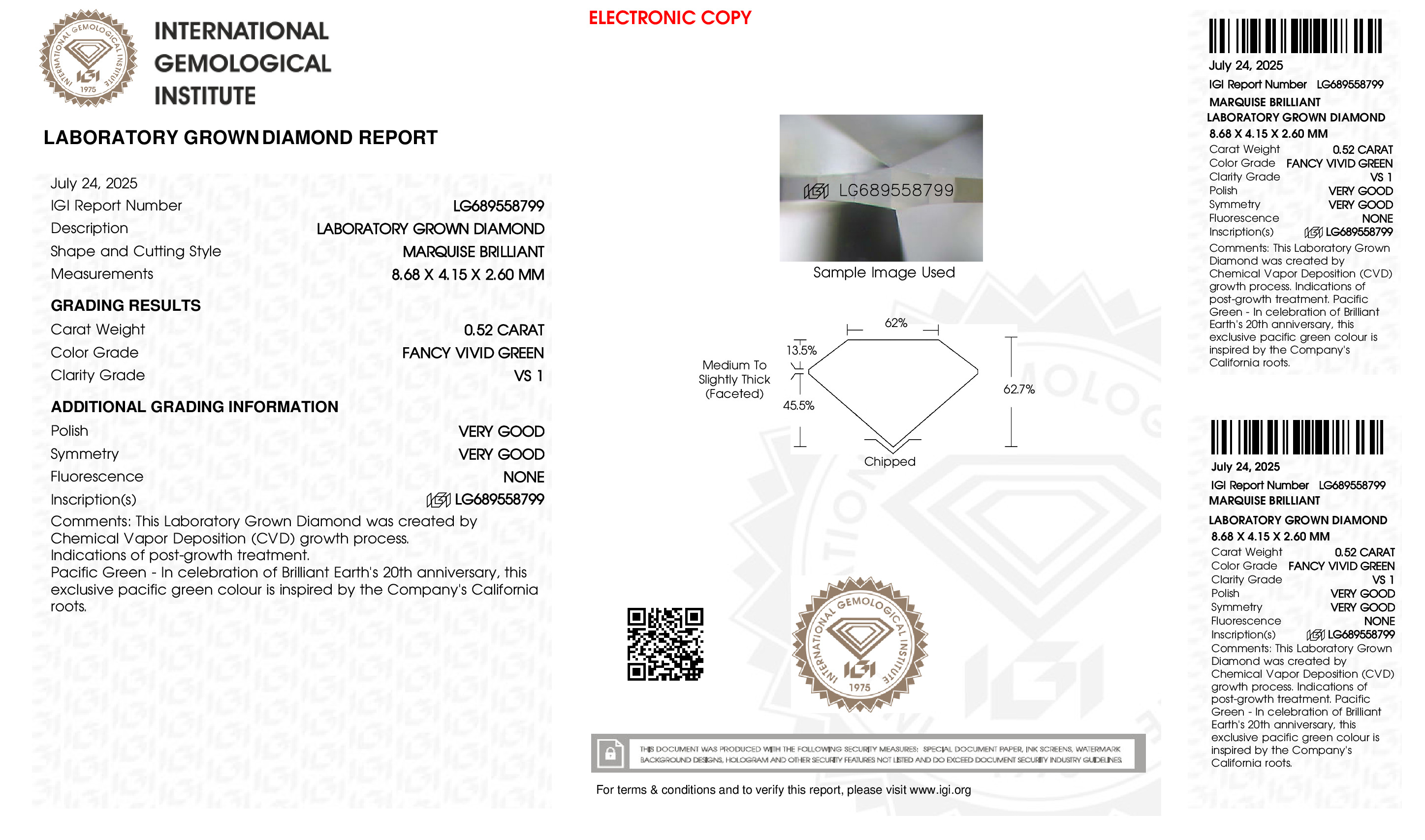 cert