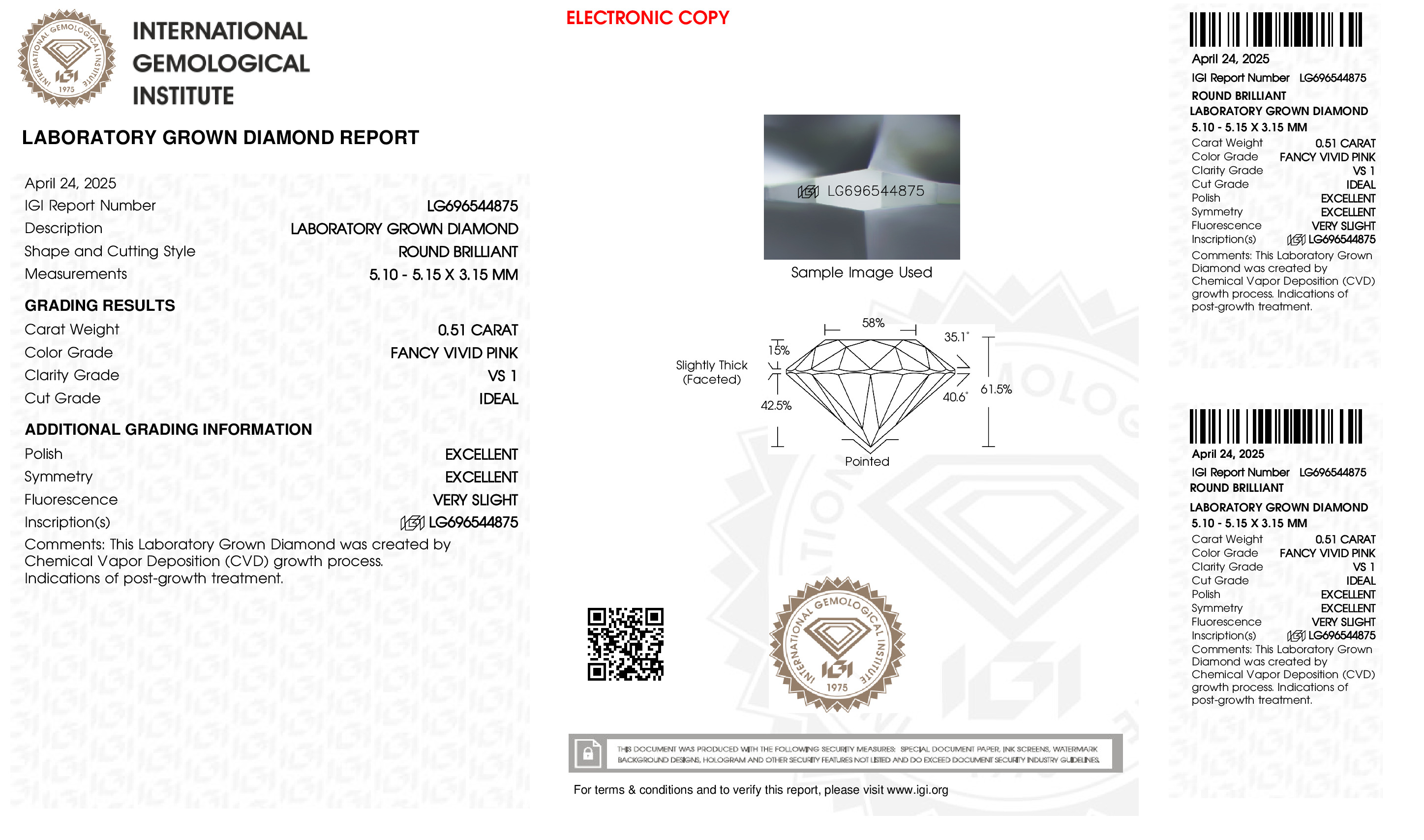 cert
