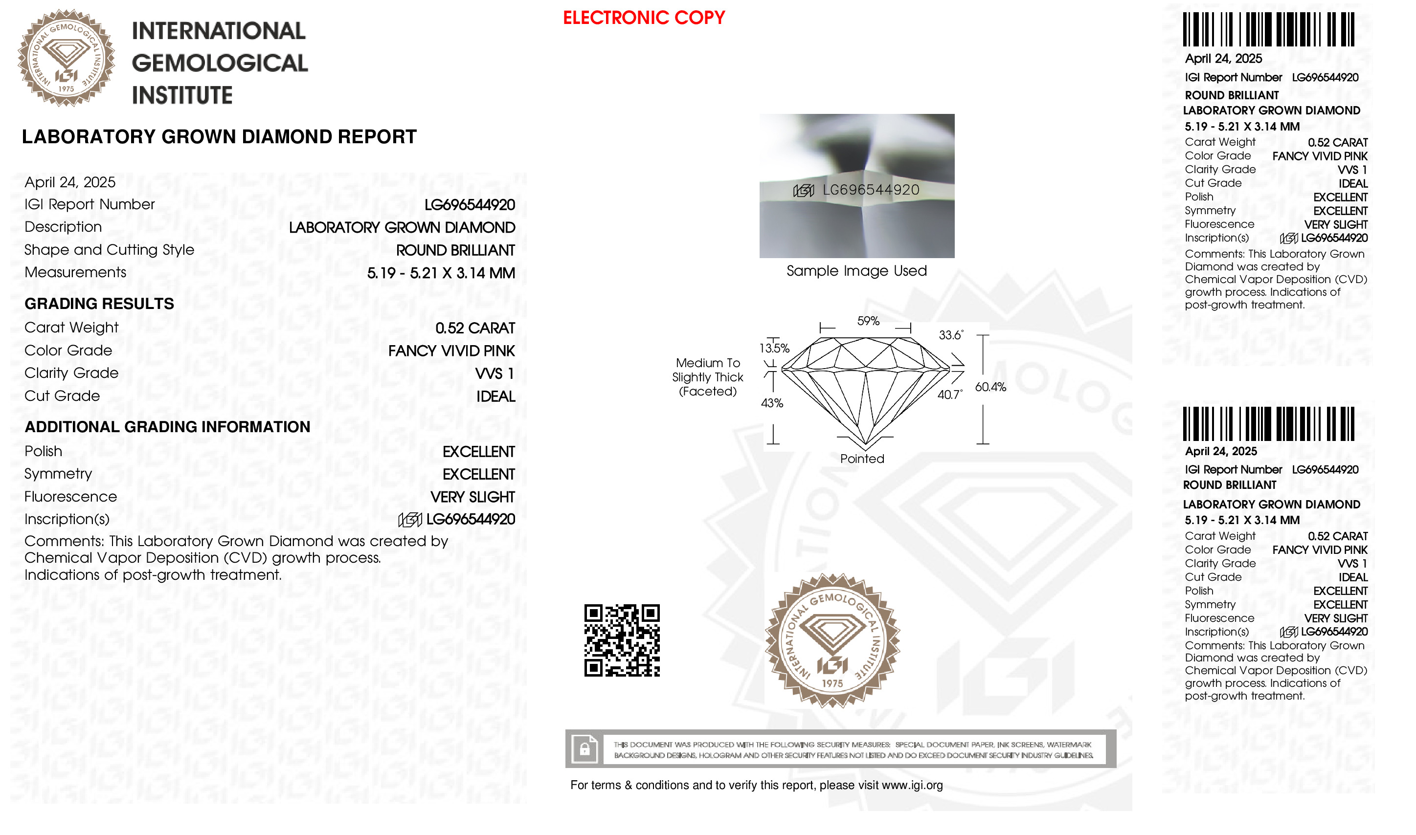 cert