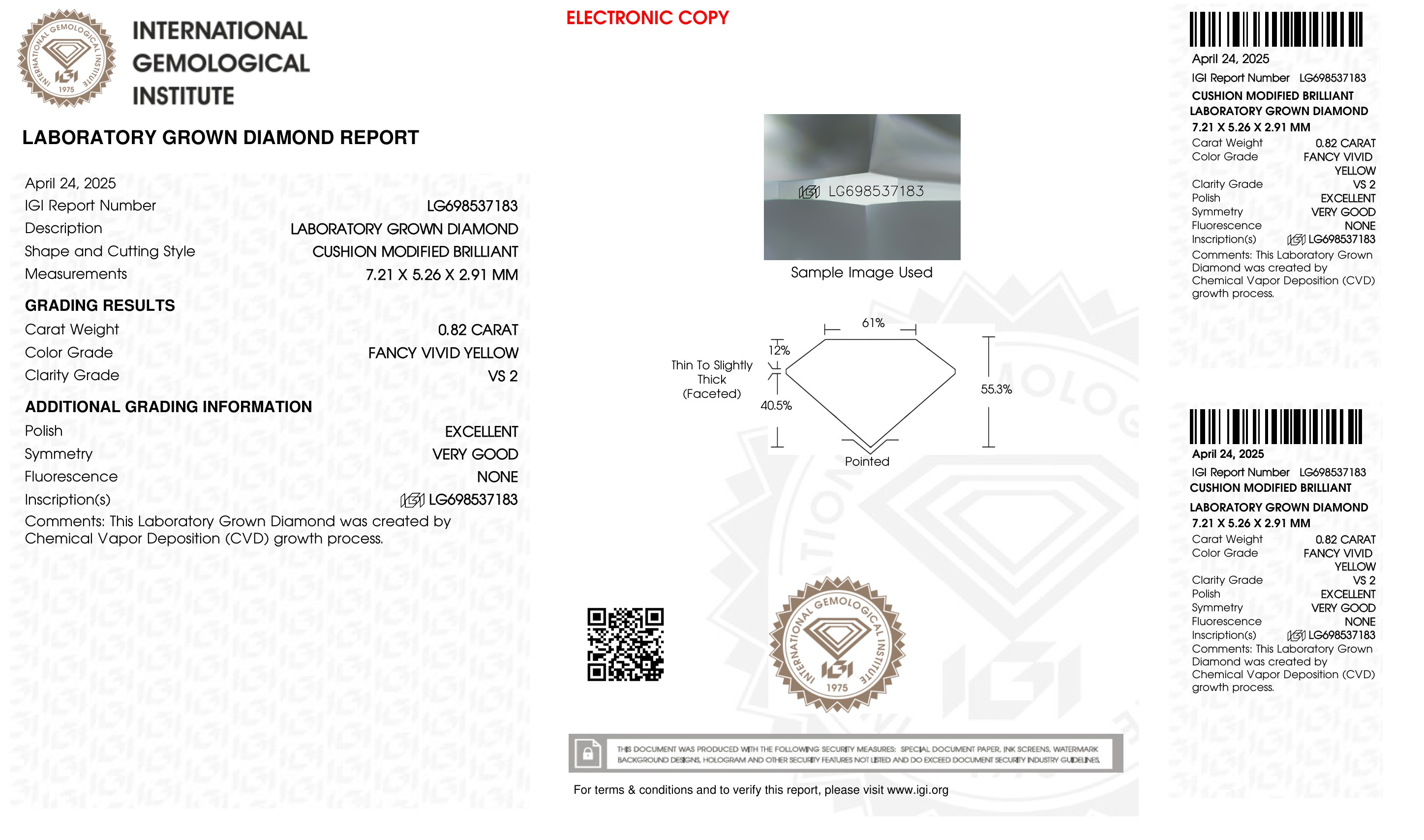 cert
