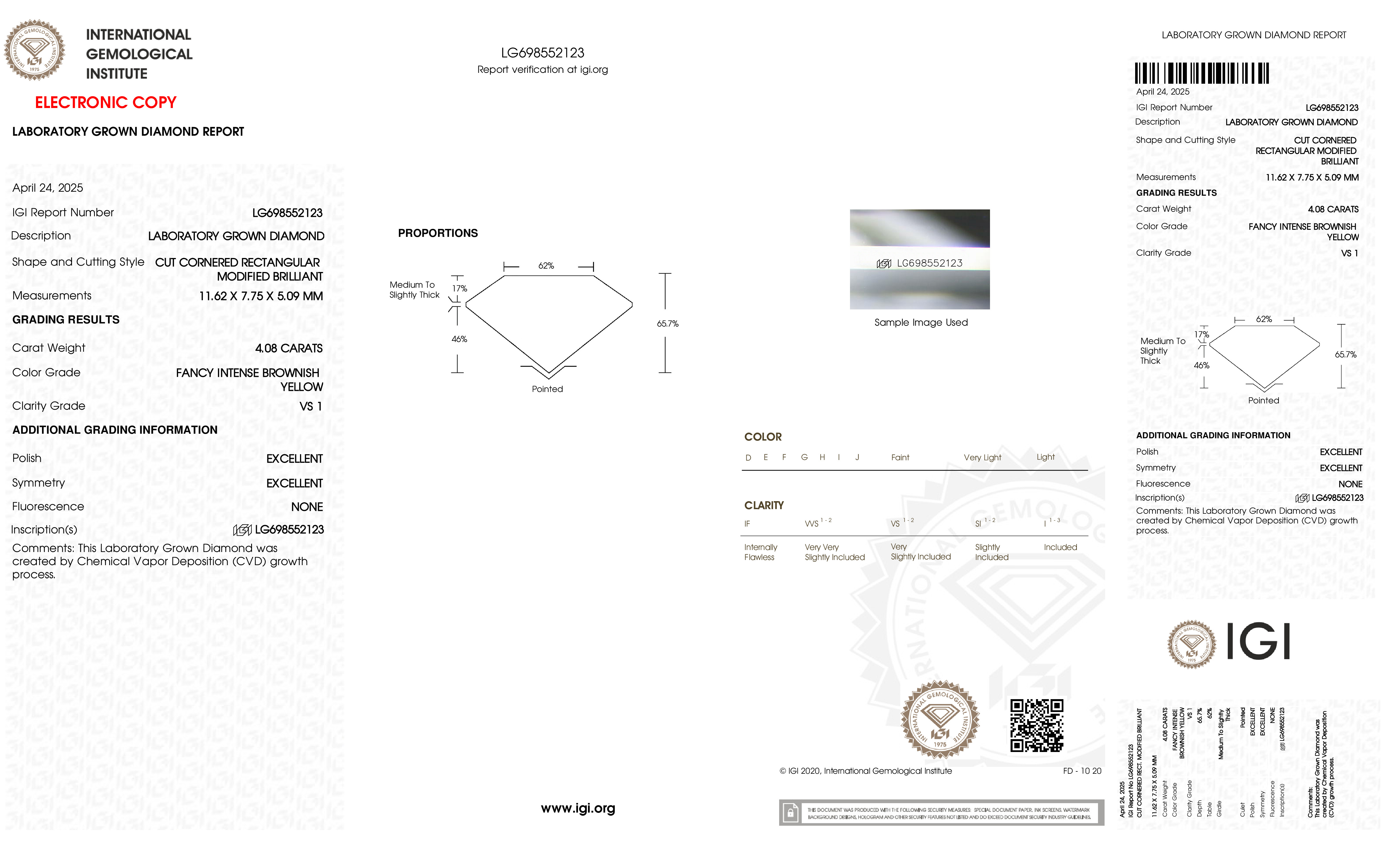 cert