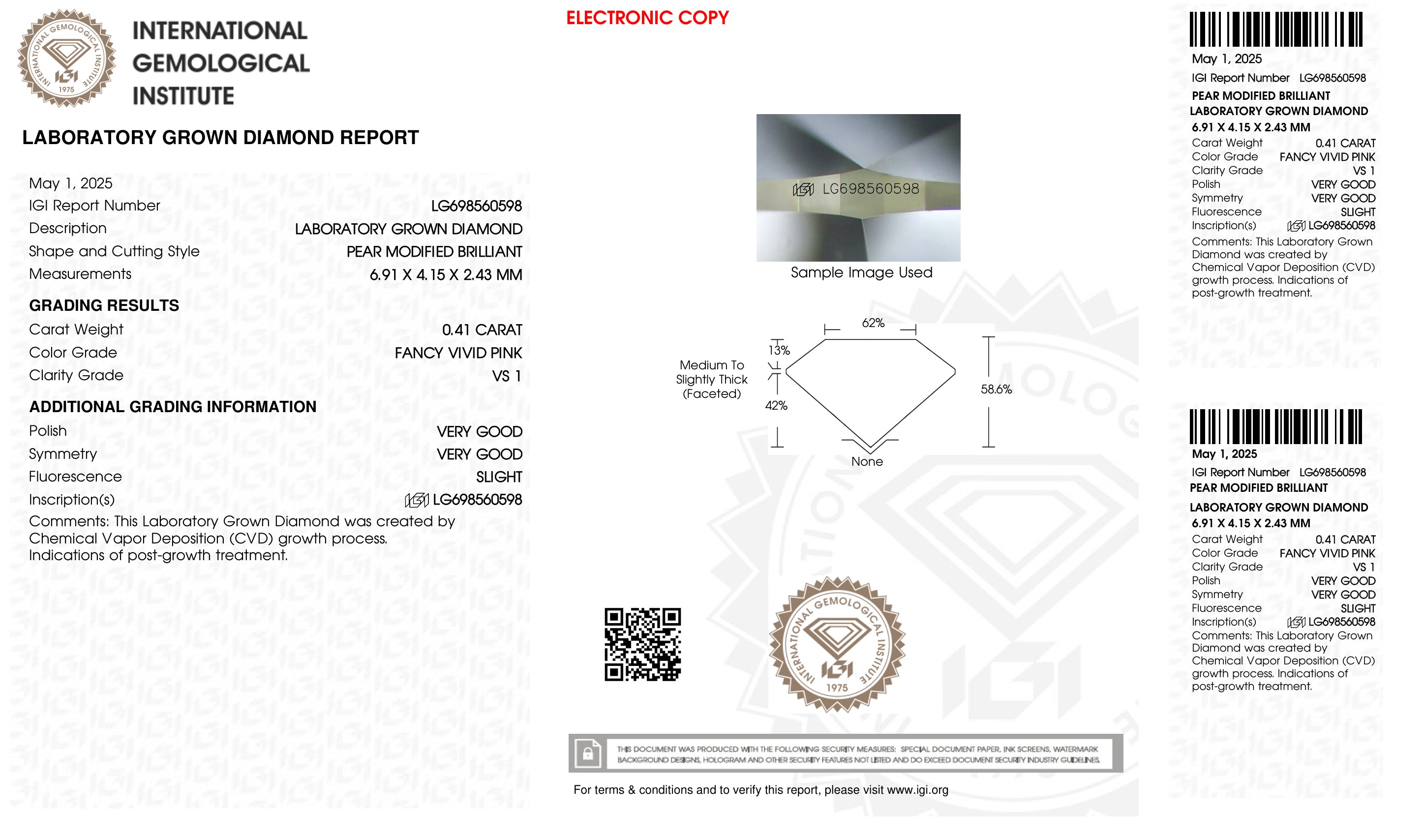 cert