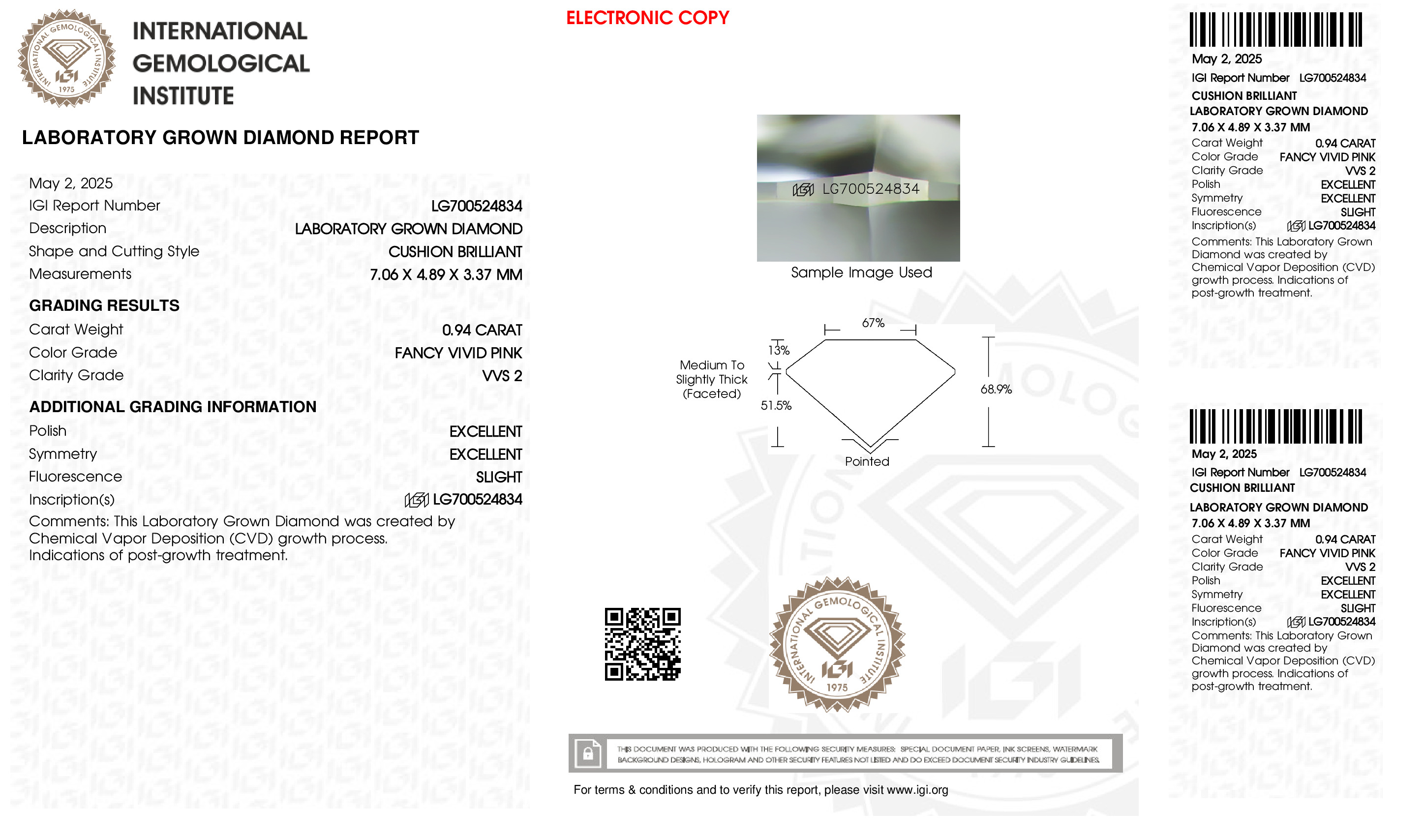 cert