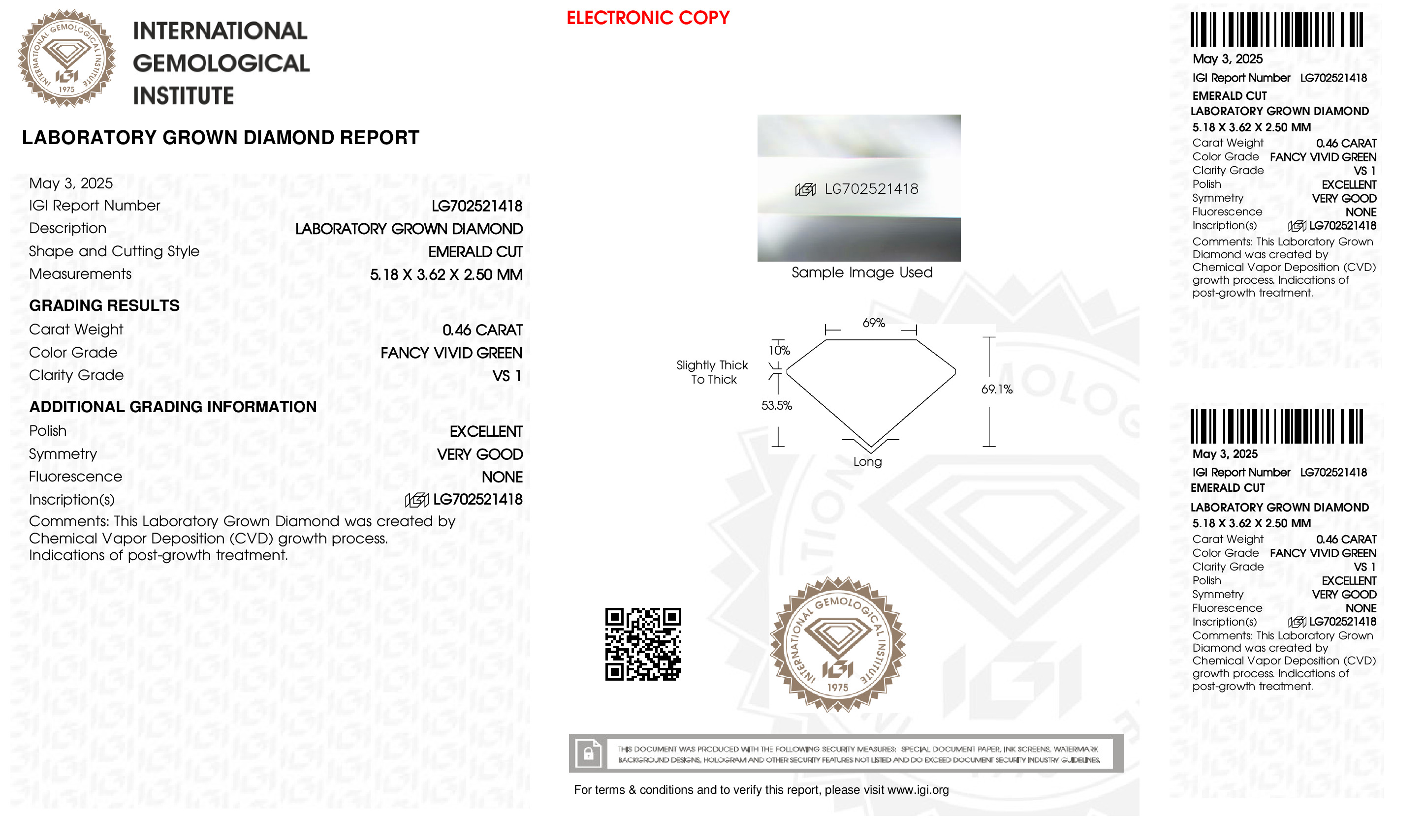 cert