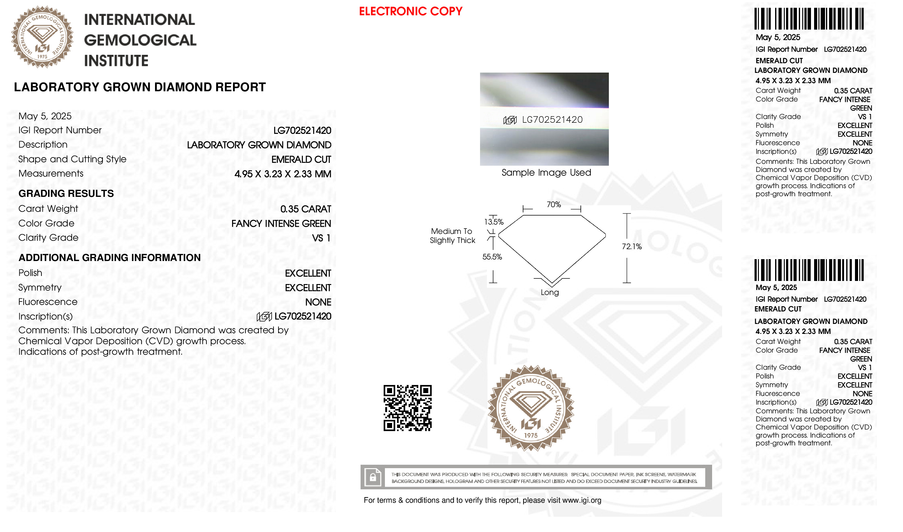 cert