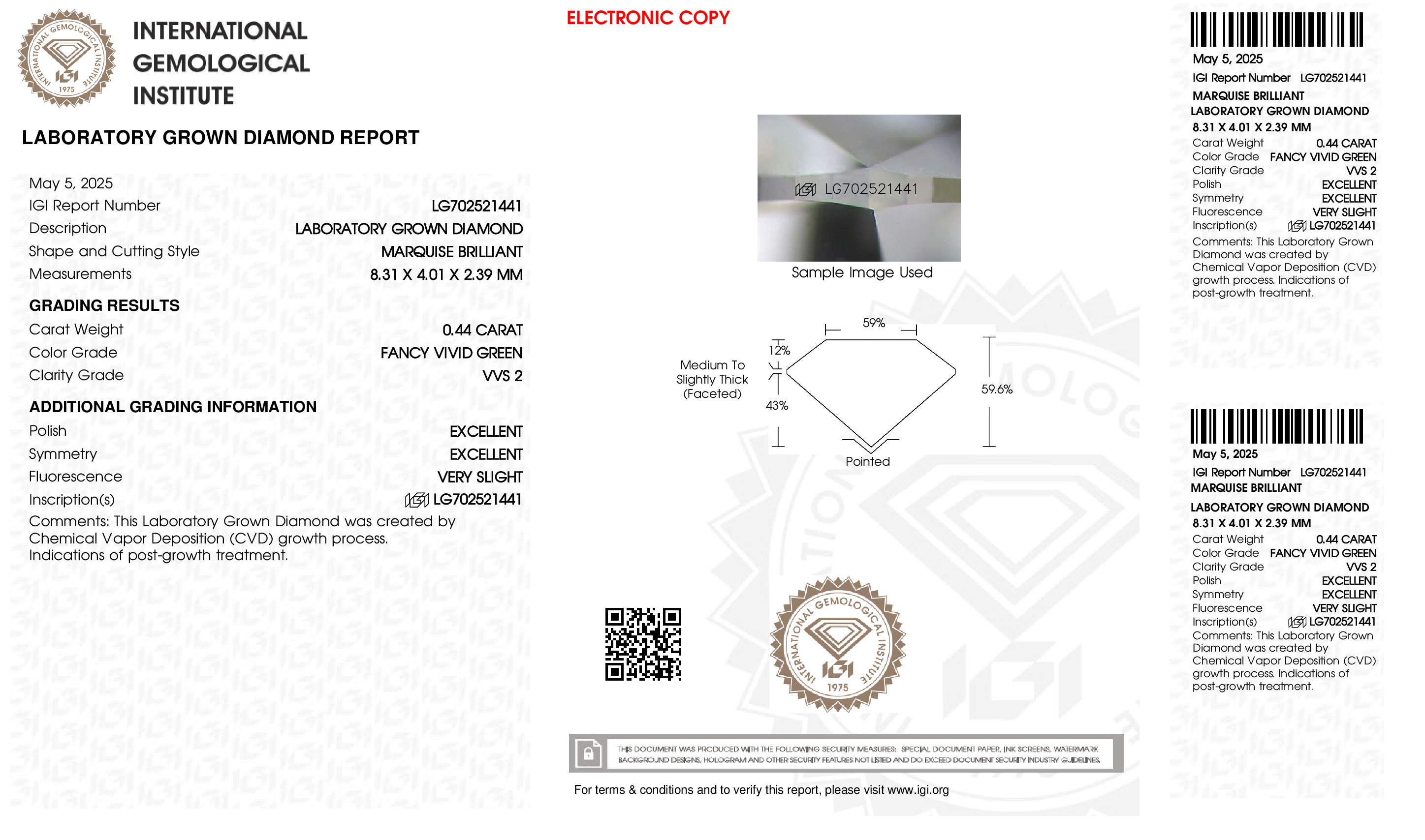 cert