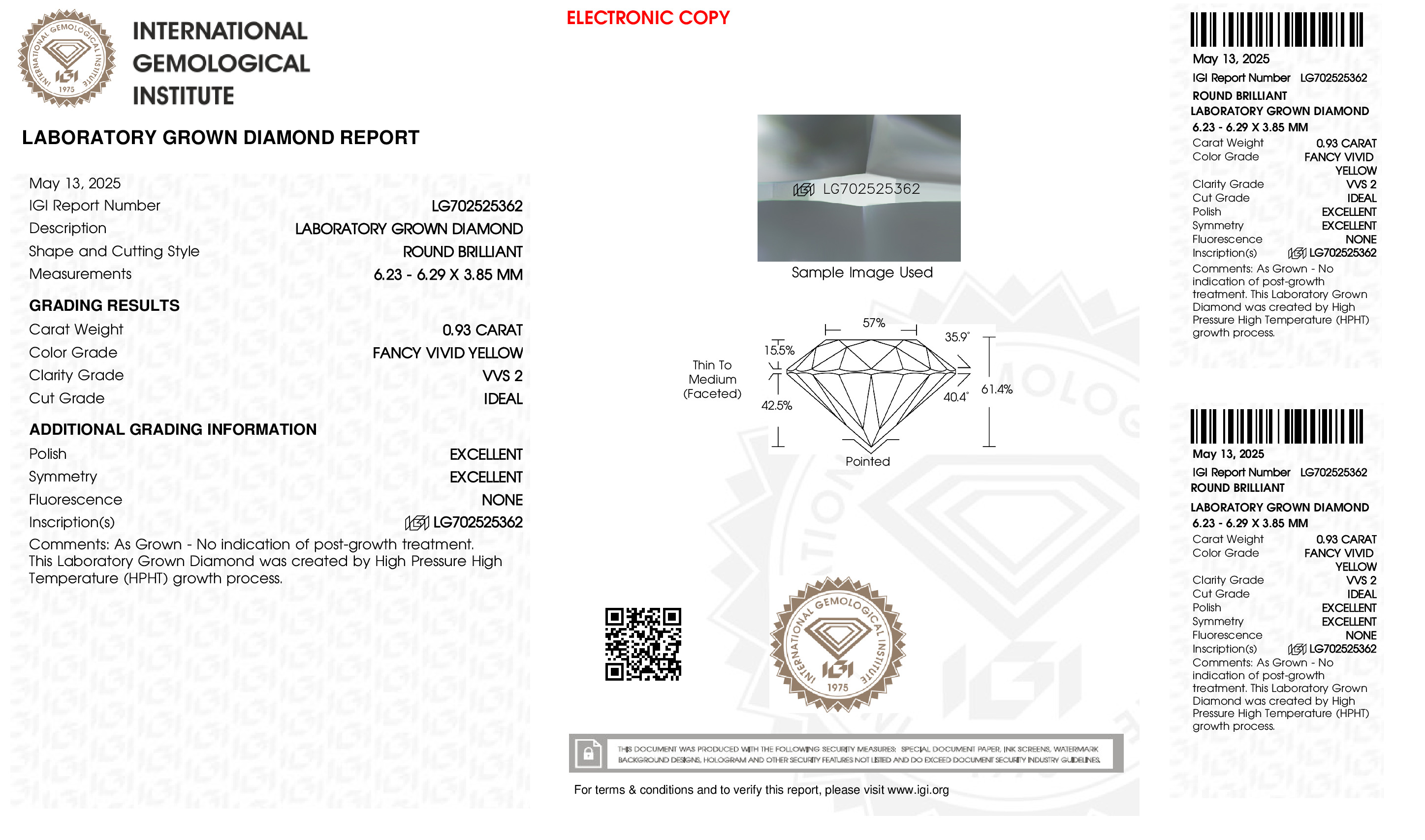 cert