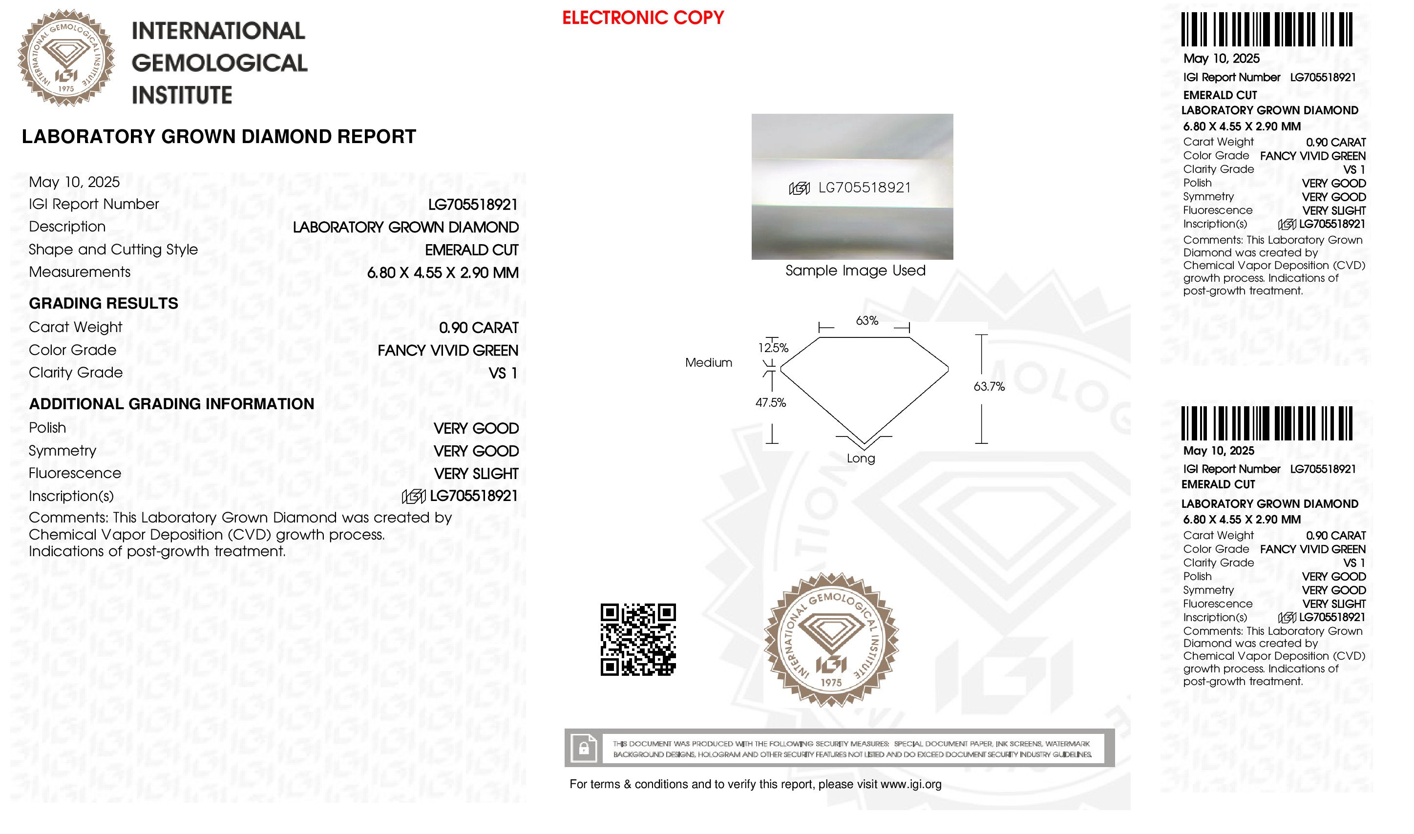 cert