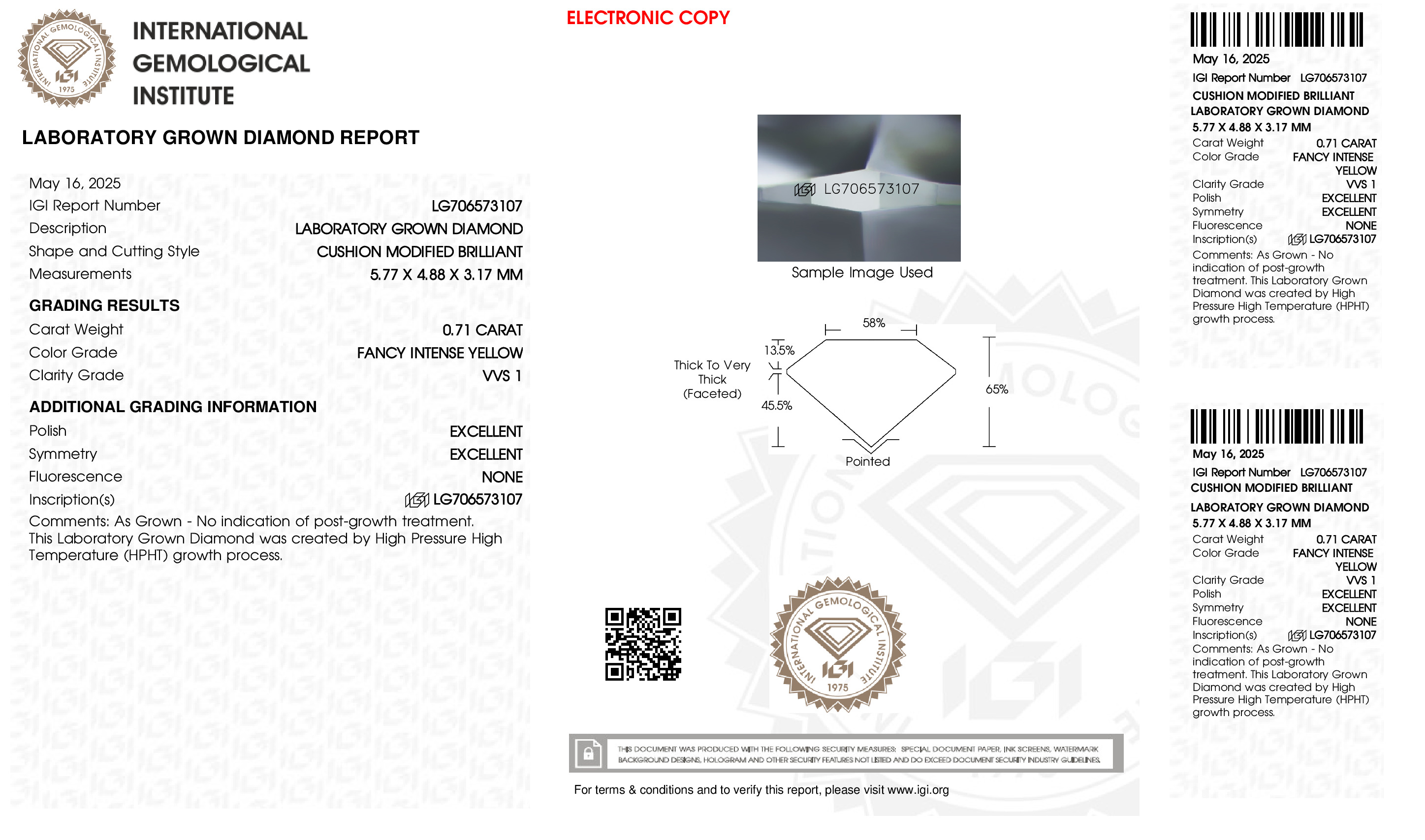 cert