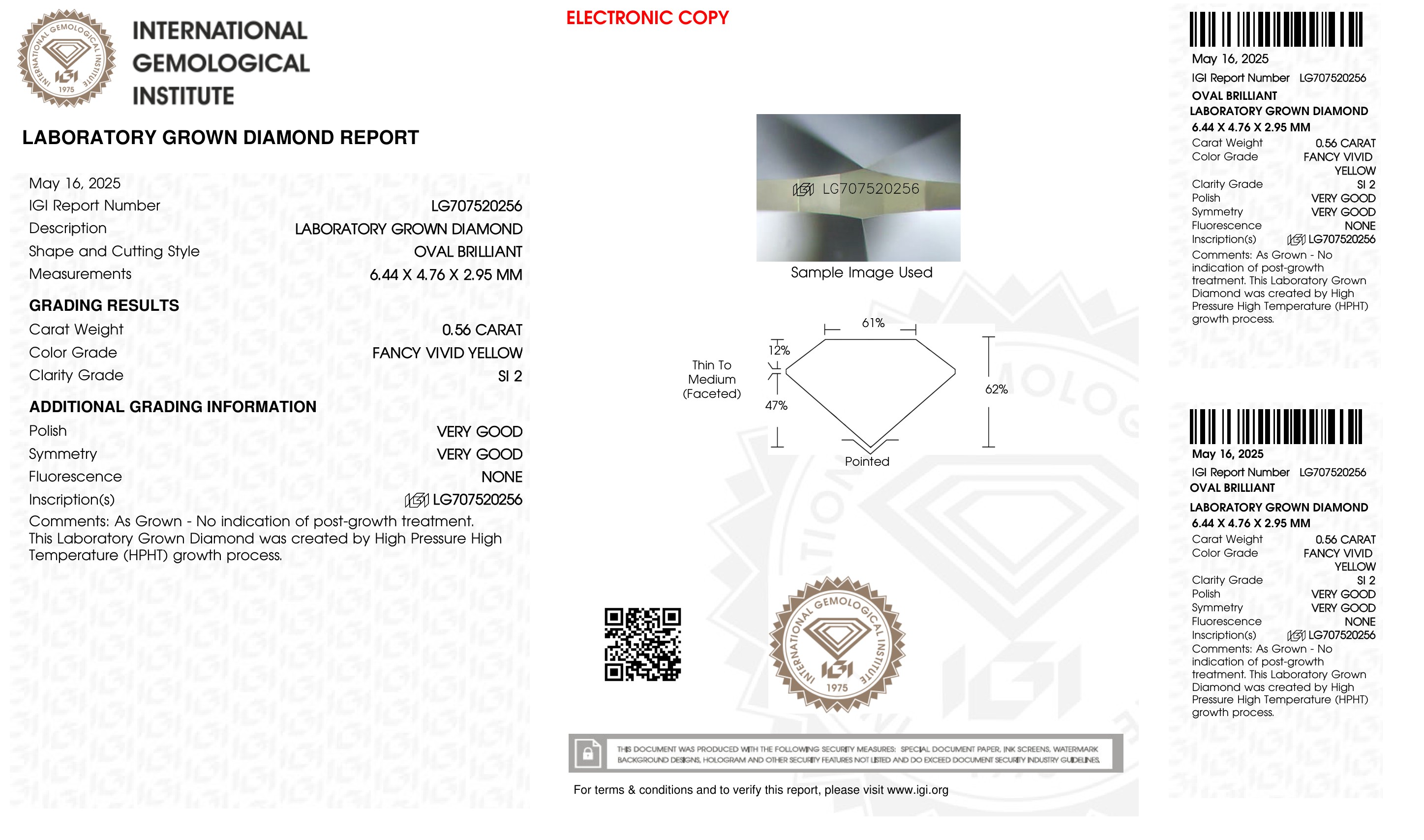 cert