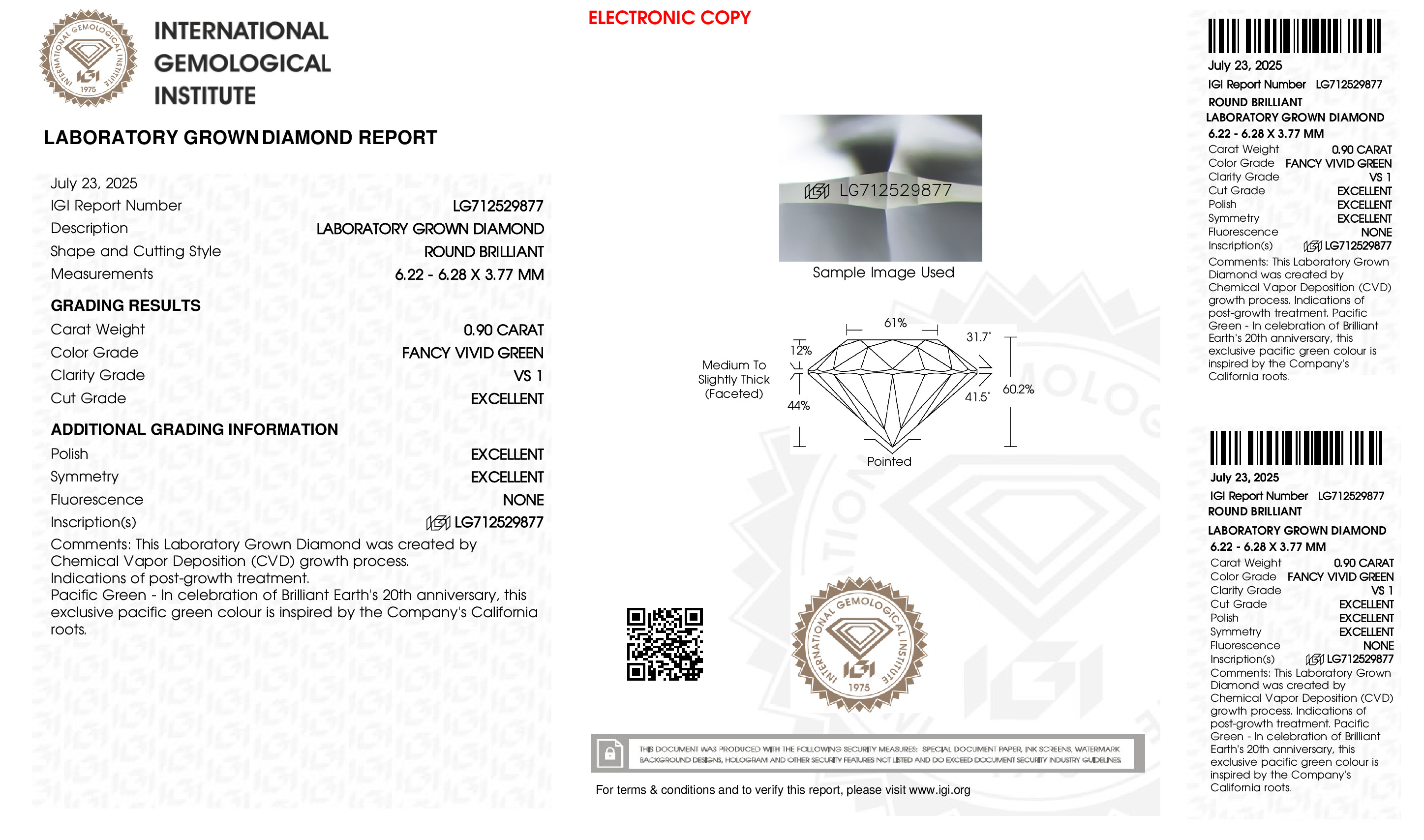 cert