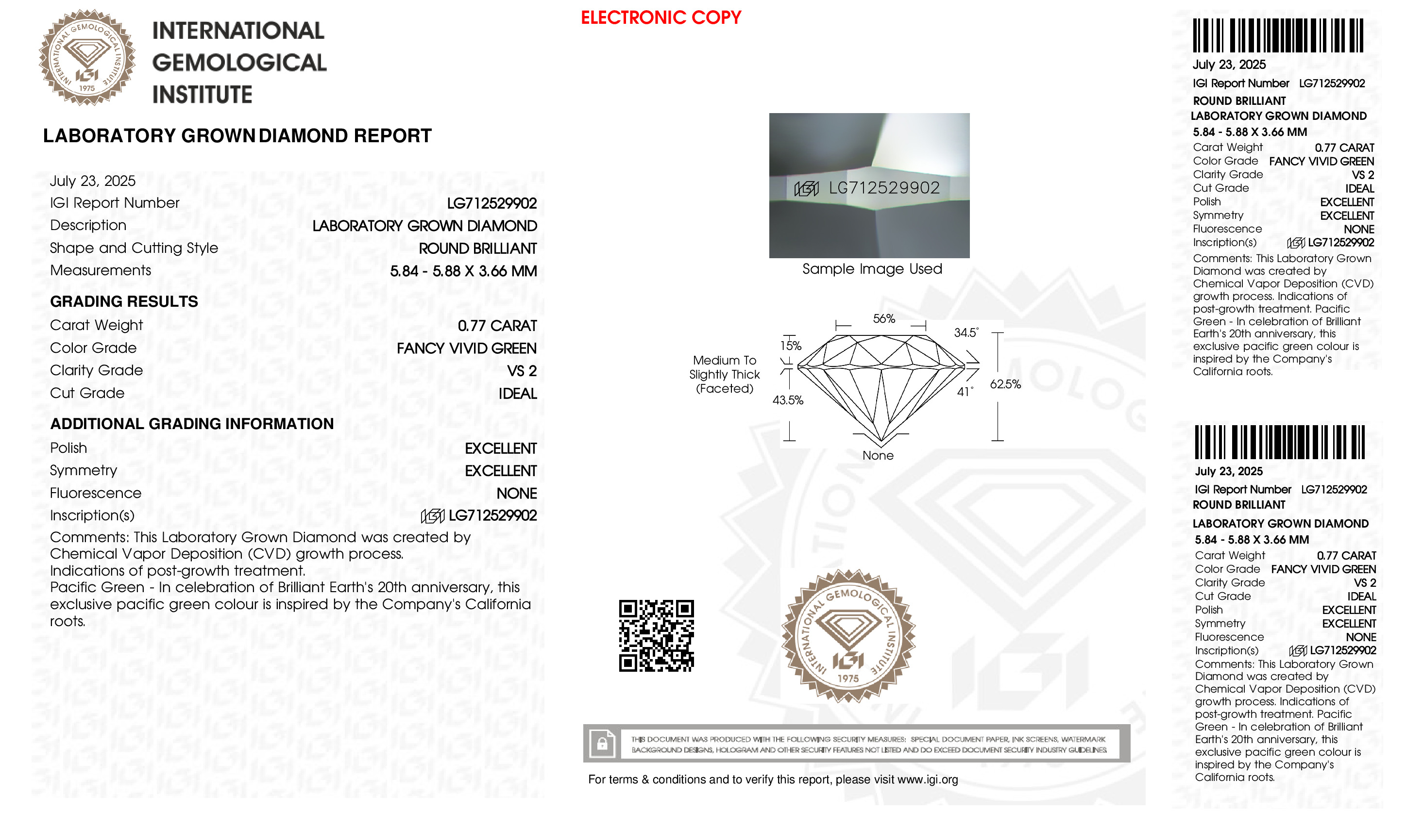 cert