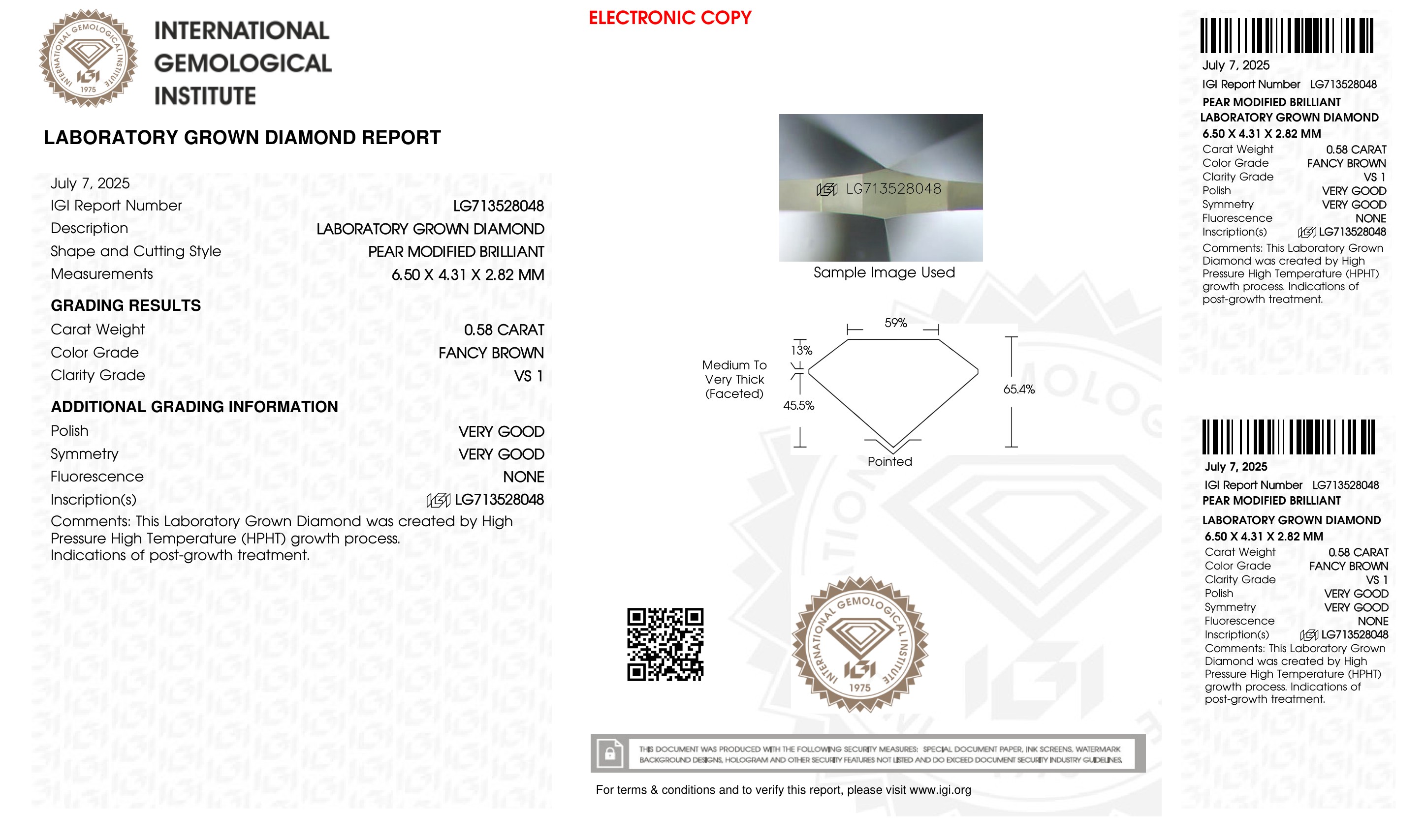 cert
