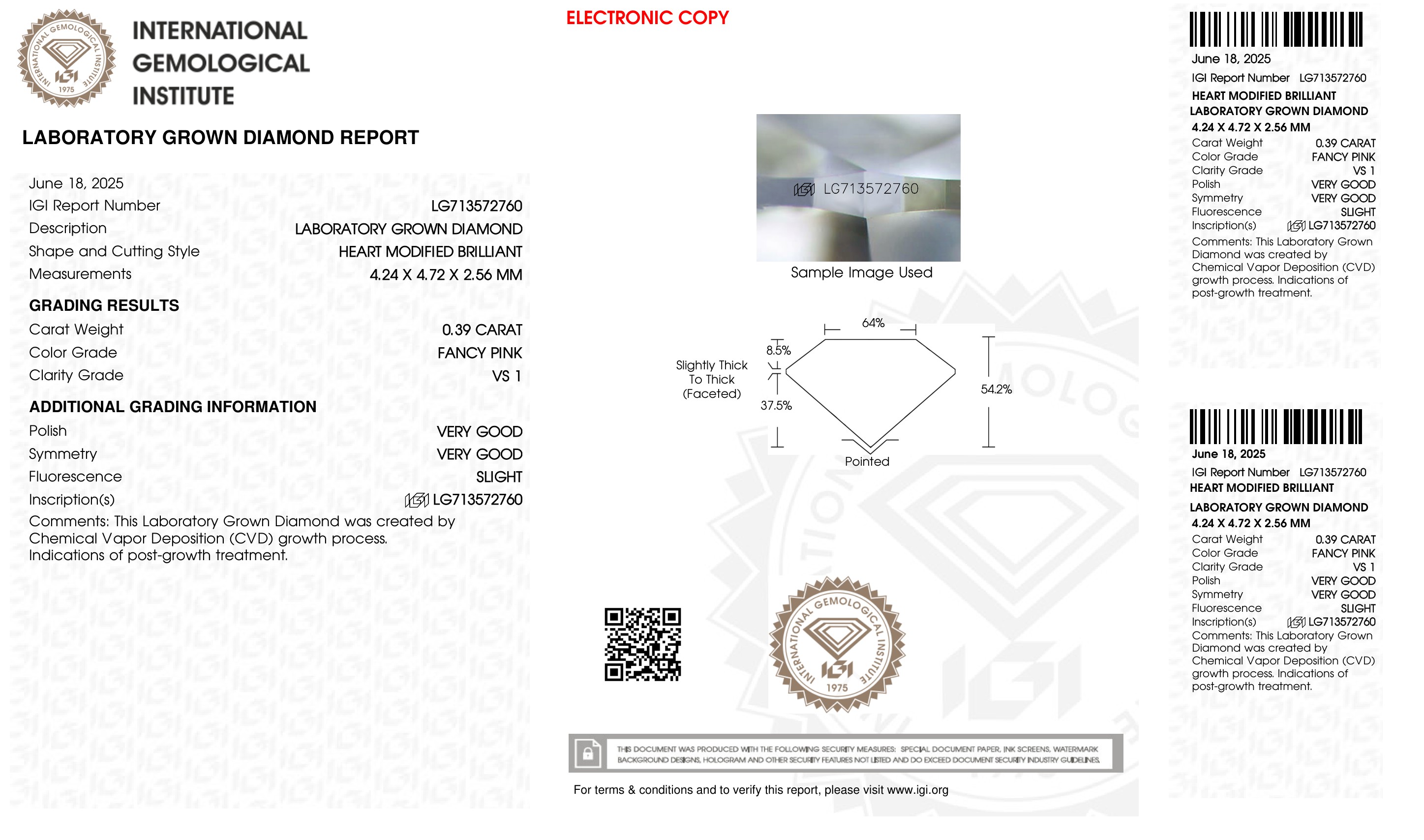 cert