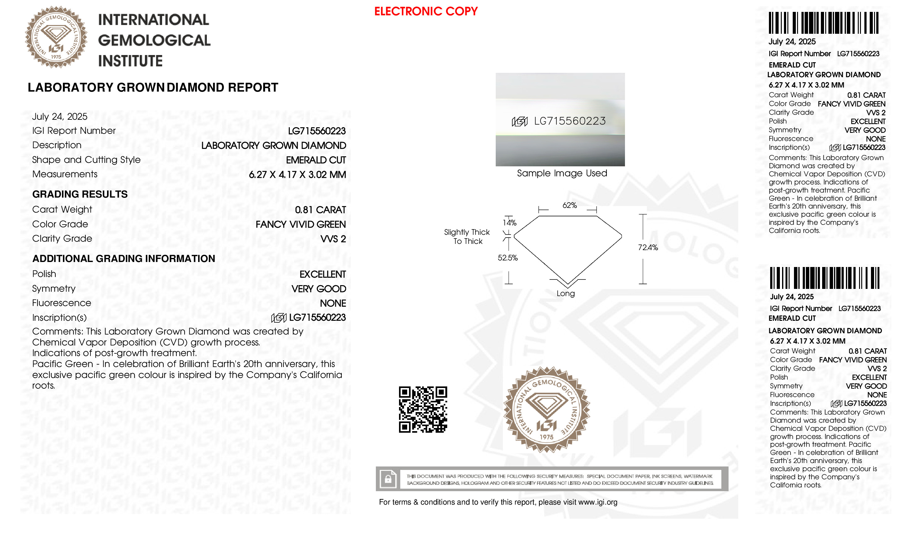 cert