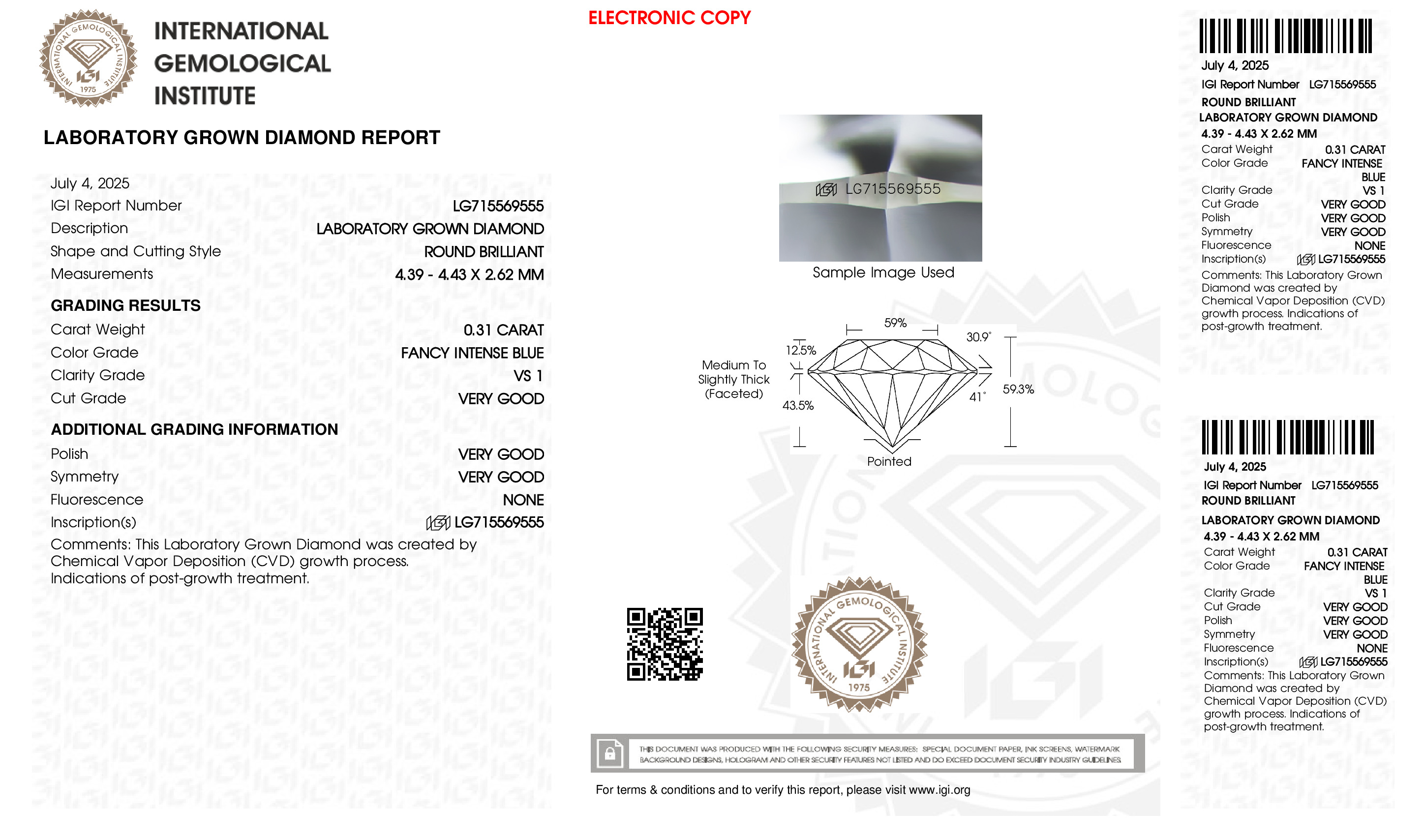 cert
