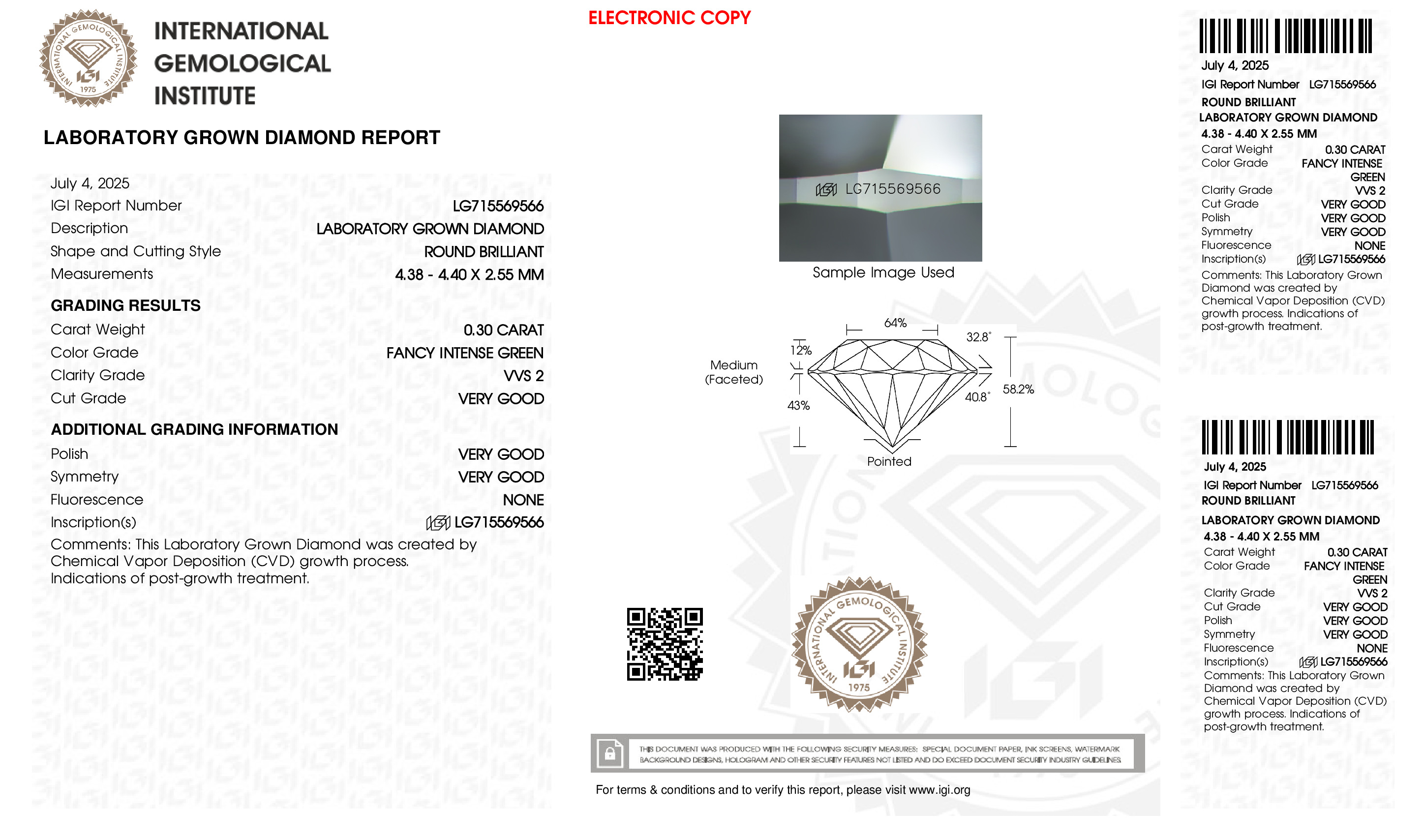 cert
