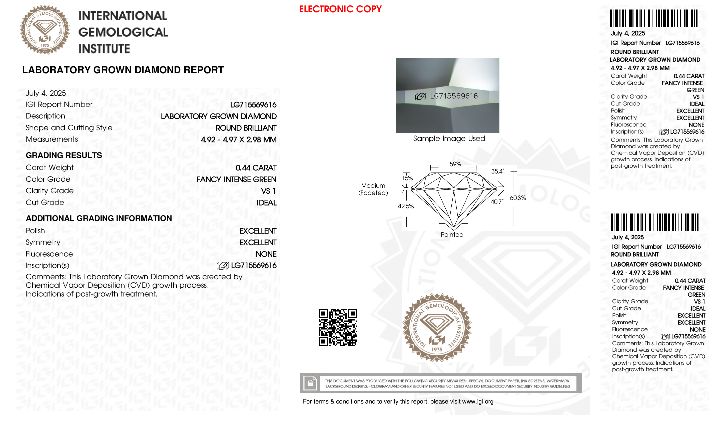 cert