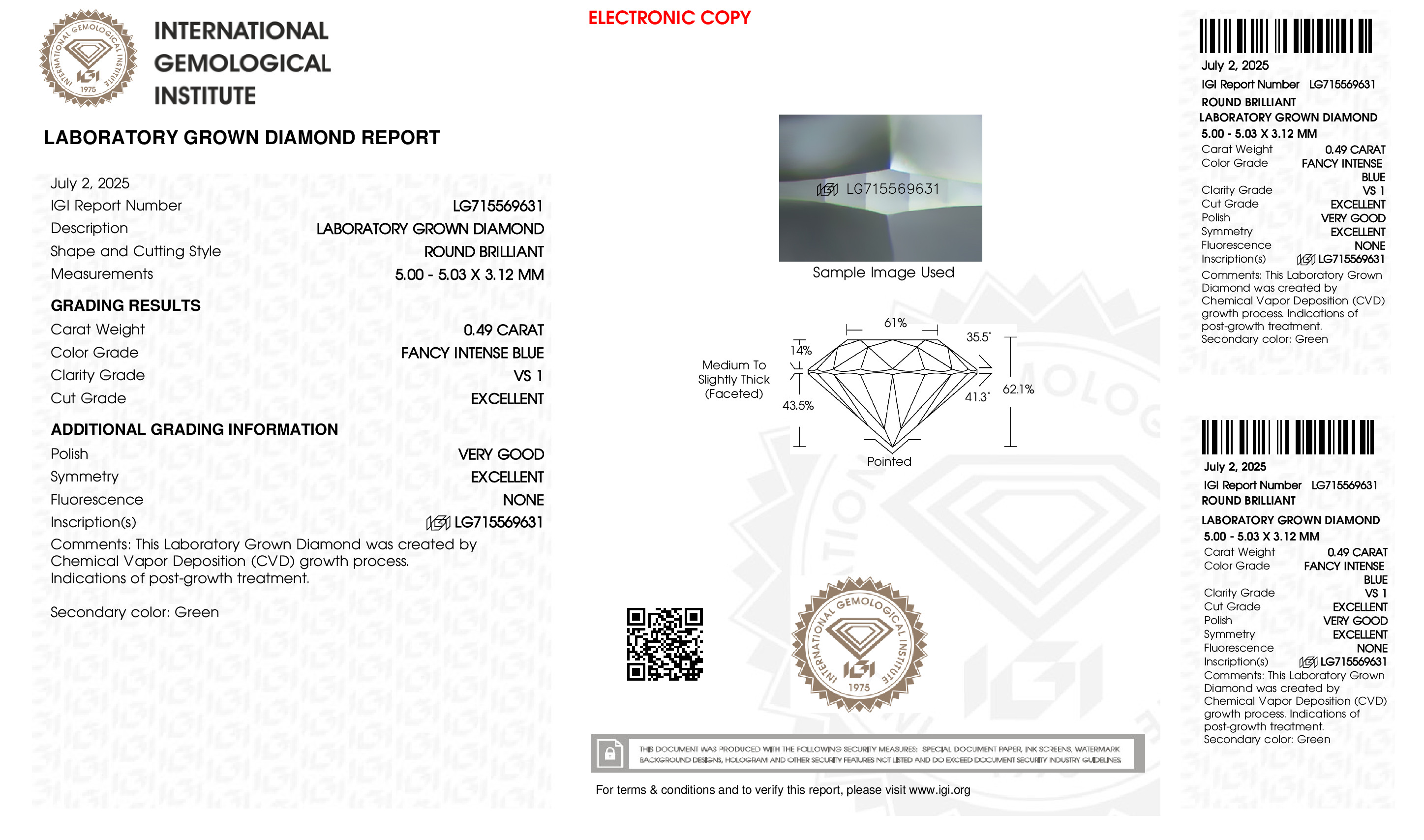cert