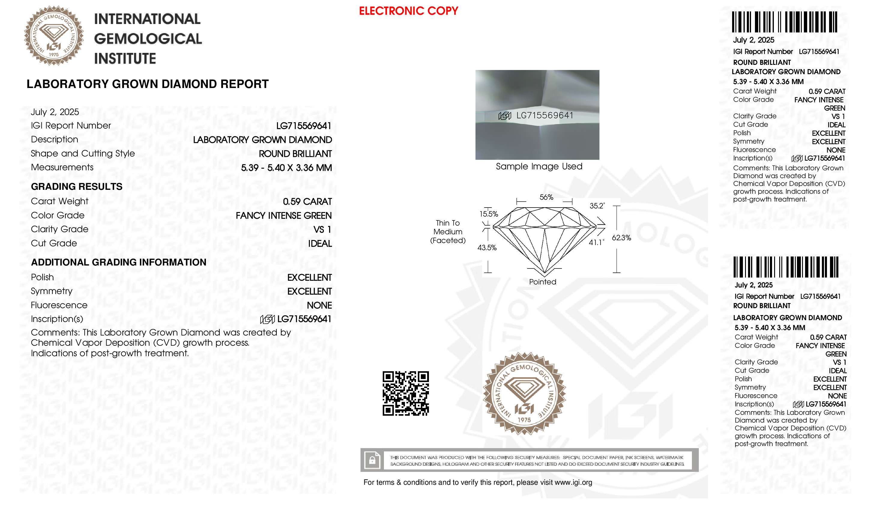 cert