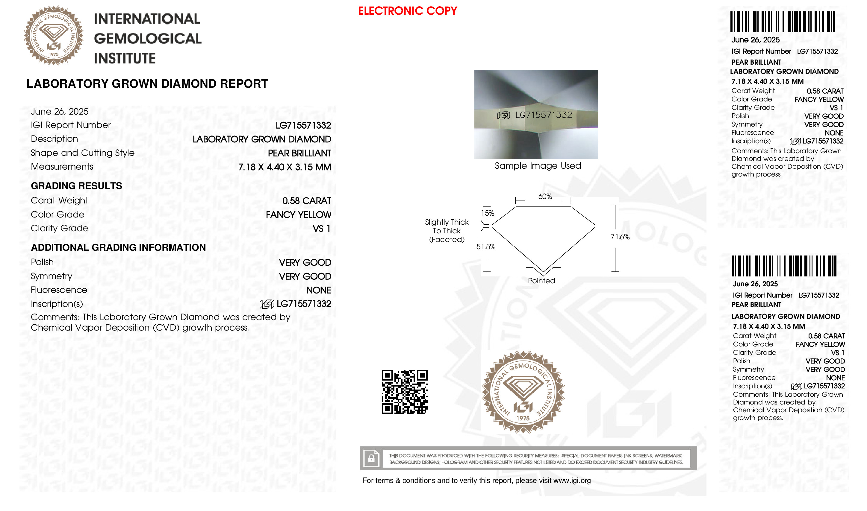 cert