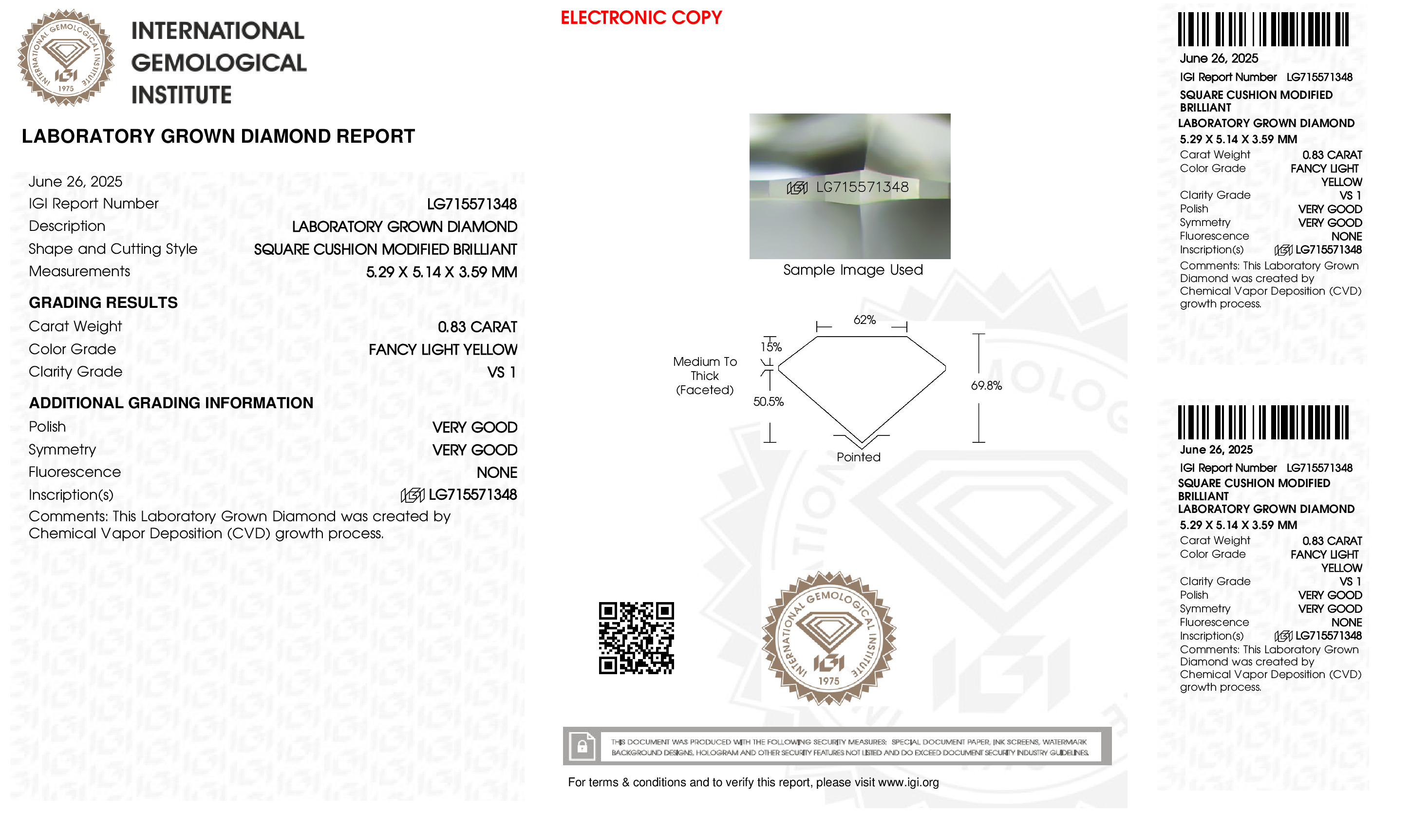 cert